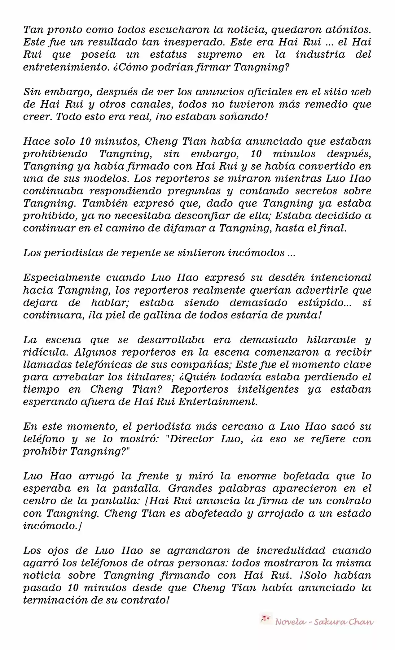 MARIDO DE PRUEBA: NECESIDAD DE TRABAJAR DURO (Novela) - Capítulo 210 - Página 1 - LectorTMOo