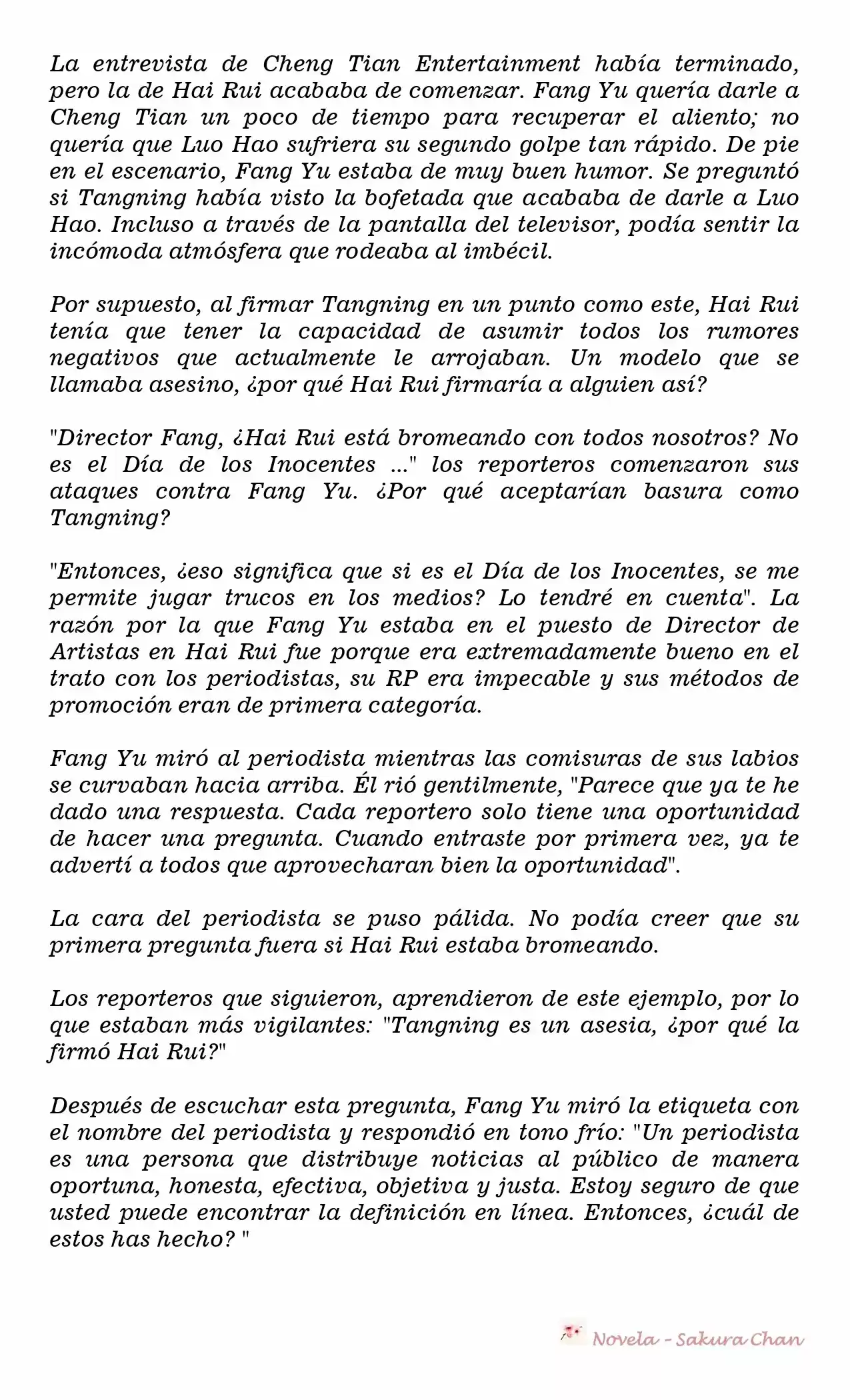 MARIDO DE PRUEBA: NECESIDAD DE TRABAJAR DURO (Novela) - Capítulo 210 - Página 3 - LectorTMOo