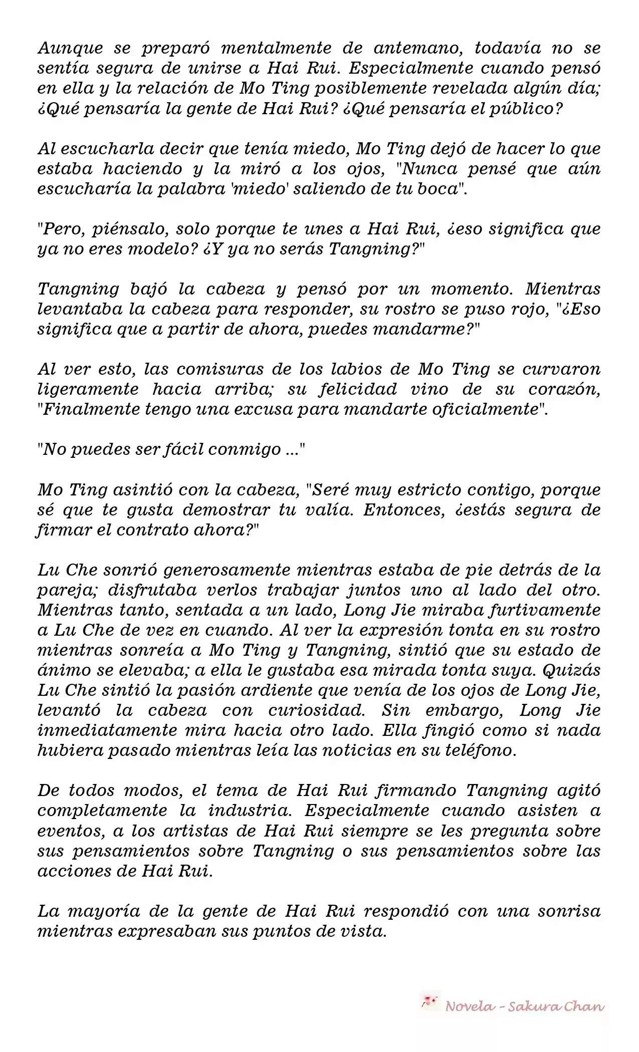 MARIDO DE PRUEBA: NECESIDAD DE TRABAJAR DURO (Novela) - Capítulo 211 - Página 4 - LectorTMOo