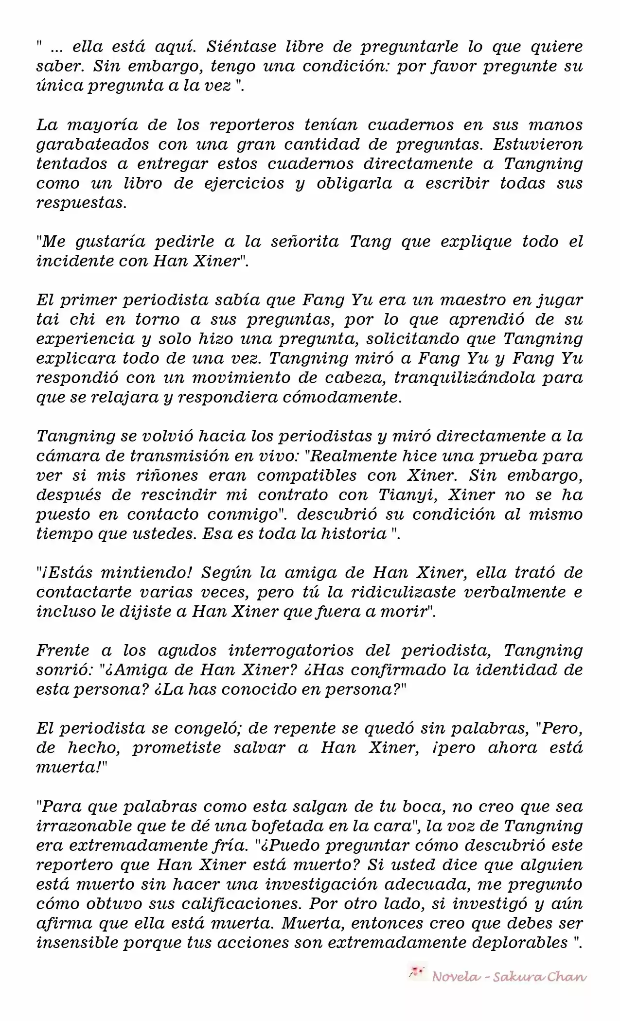 MARIDO DE PRUEBA: NECESIDAD DE TRABAJAR DURO (Novela) - Capítulo 213 - Página 1 - LectorTMOo