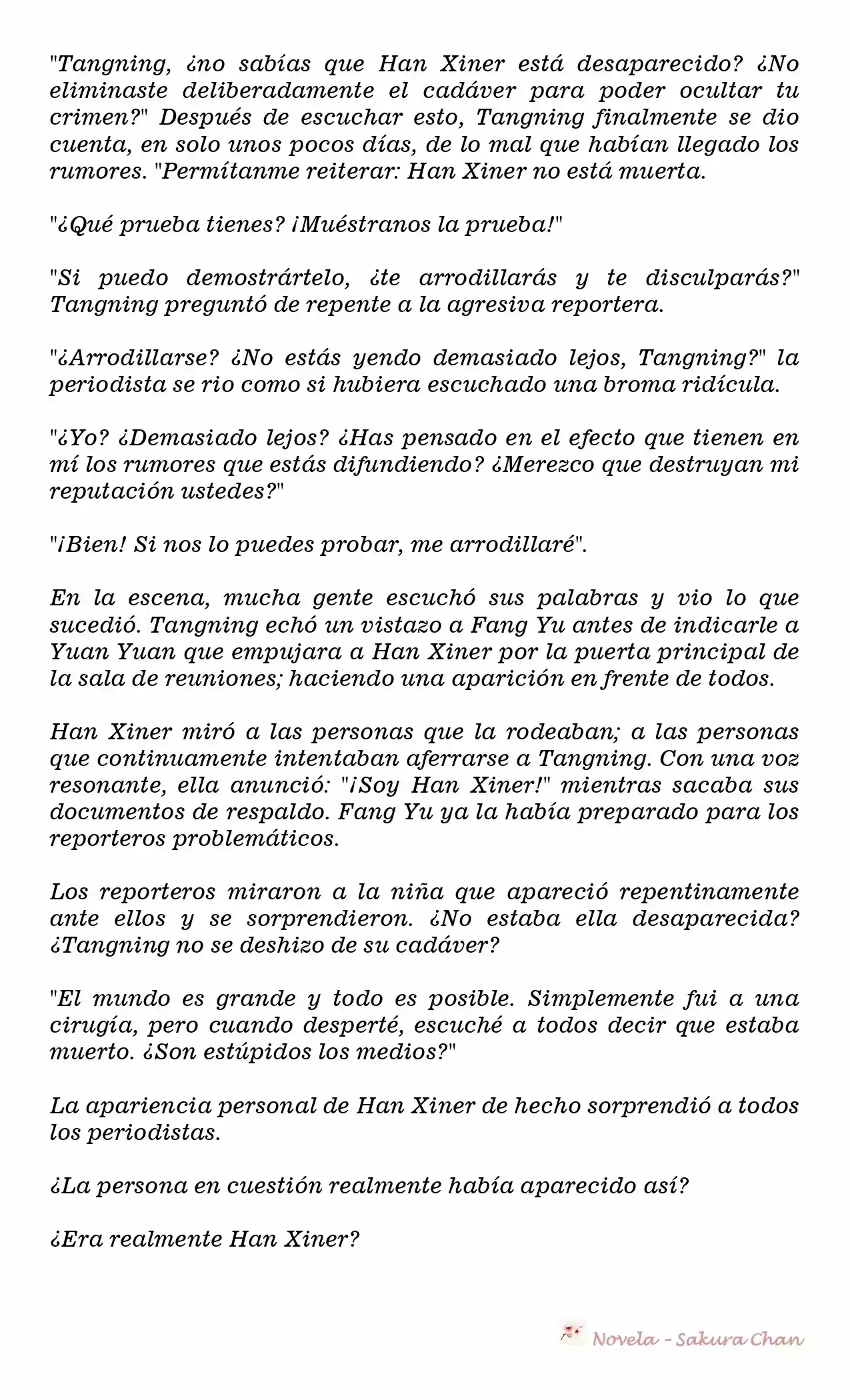 MARIDO DE PRUEBA: NECESIDAD DE TRABAJAR DURO (Novela) - Capítulo 213 - Página 2 - LectorTMOo