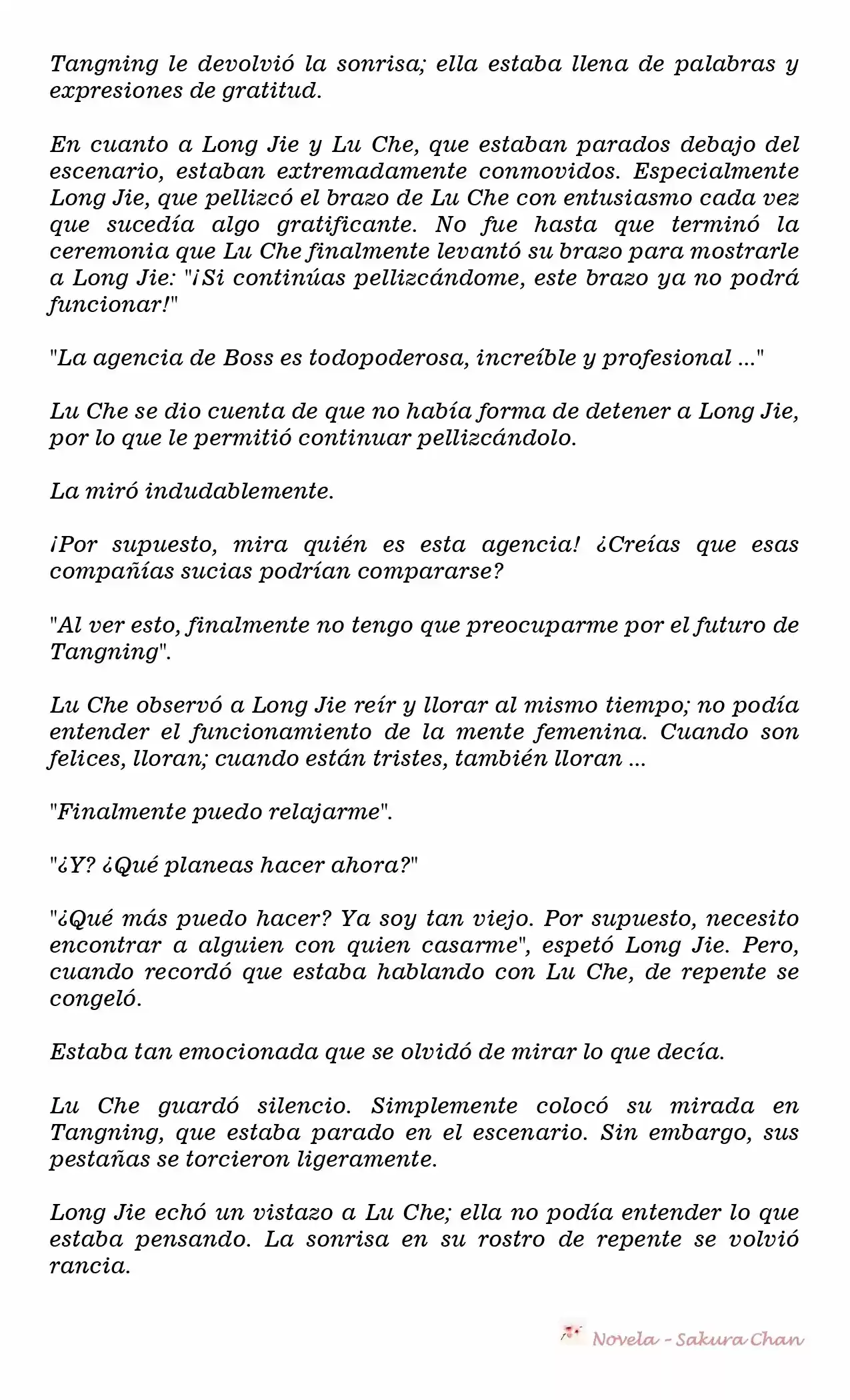 MARIDO DE PRUEBA: NECESIDAD DE TRABAJAR DURO (Novela) - Capítulo 215 - Página 1 - LectorTMOo
