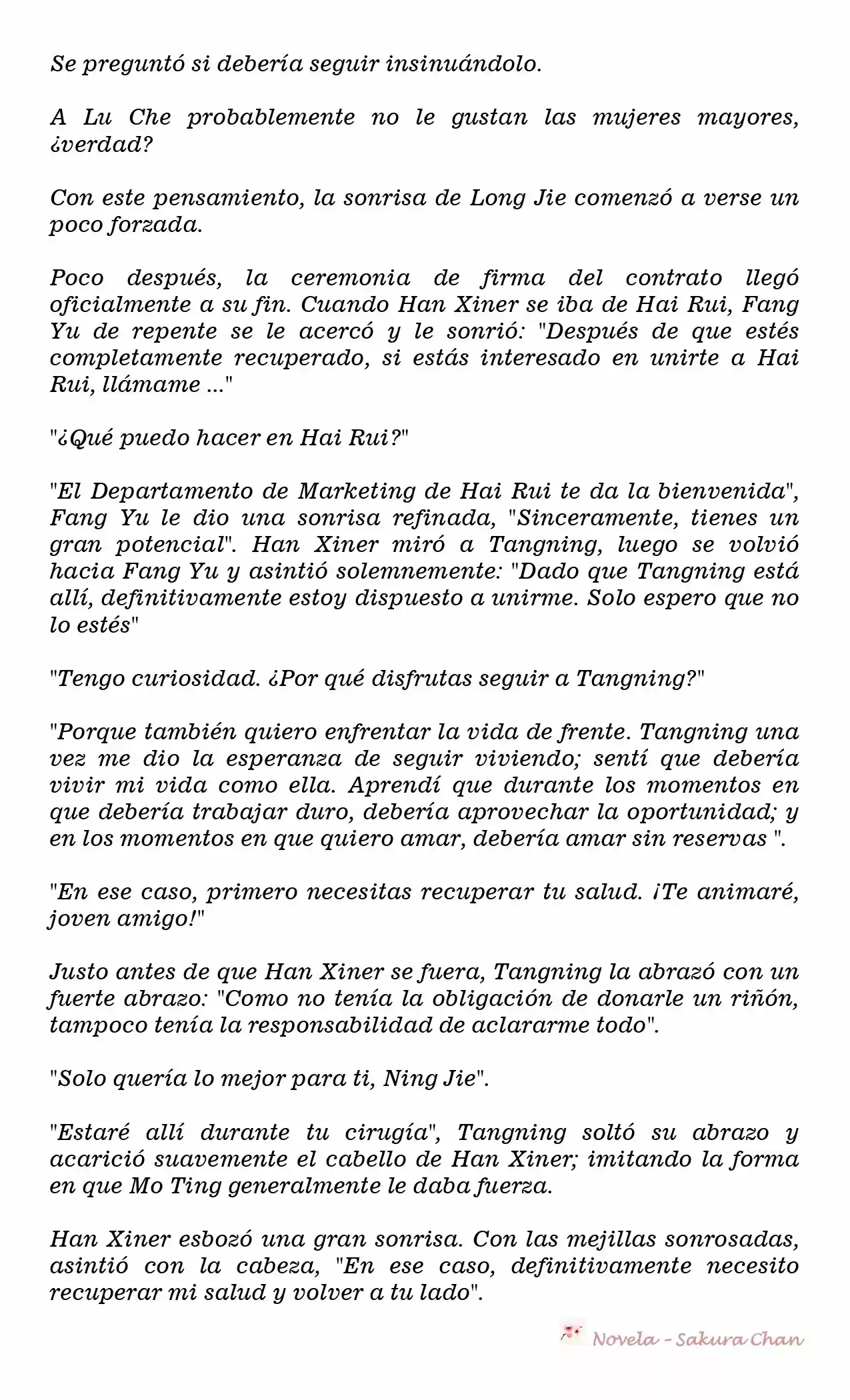 MARIDO DE PRUEBA: NECESIDAD DE TRABAJAR DURO (Novela) - Capítulo 215 - Página 2 - LectorTMOo