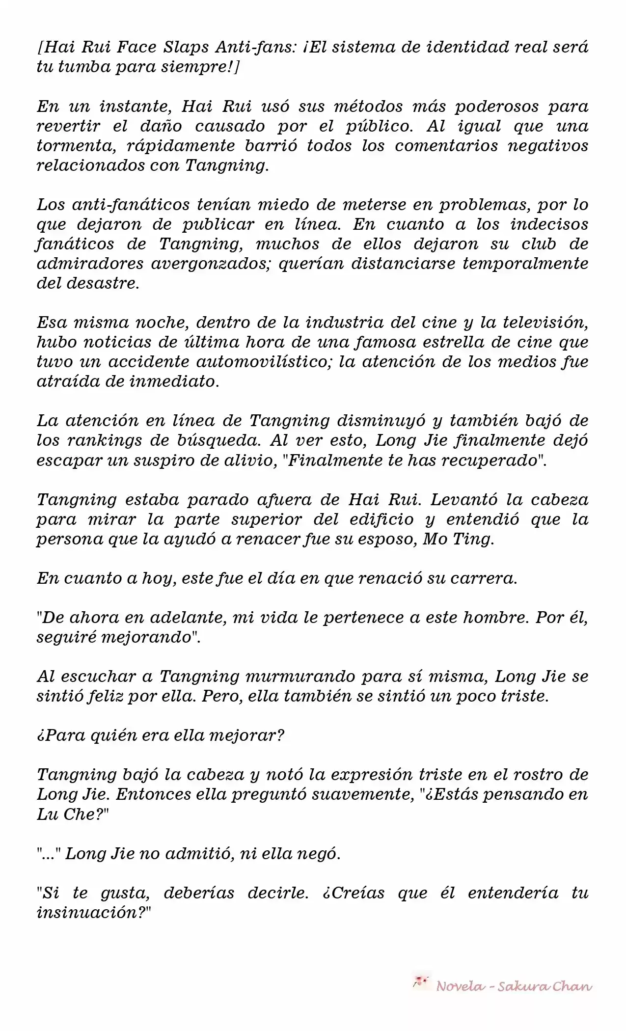 MARIDO DE PRUEBA: NECESIDAD DE TRABAJAR DURO (Novela) - Capítulo 215 - Página 4 - LectorTMOo