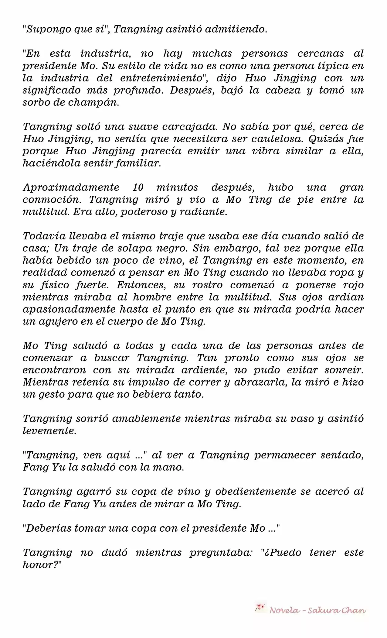 MARIDO DE PRUEBA: NECESIDAD DE TRABAJAR DURO (Novela) - Capítulo 218 - Página 1 - LectorTMOo