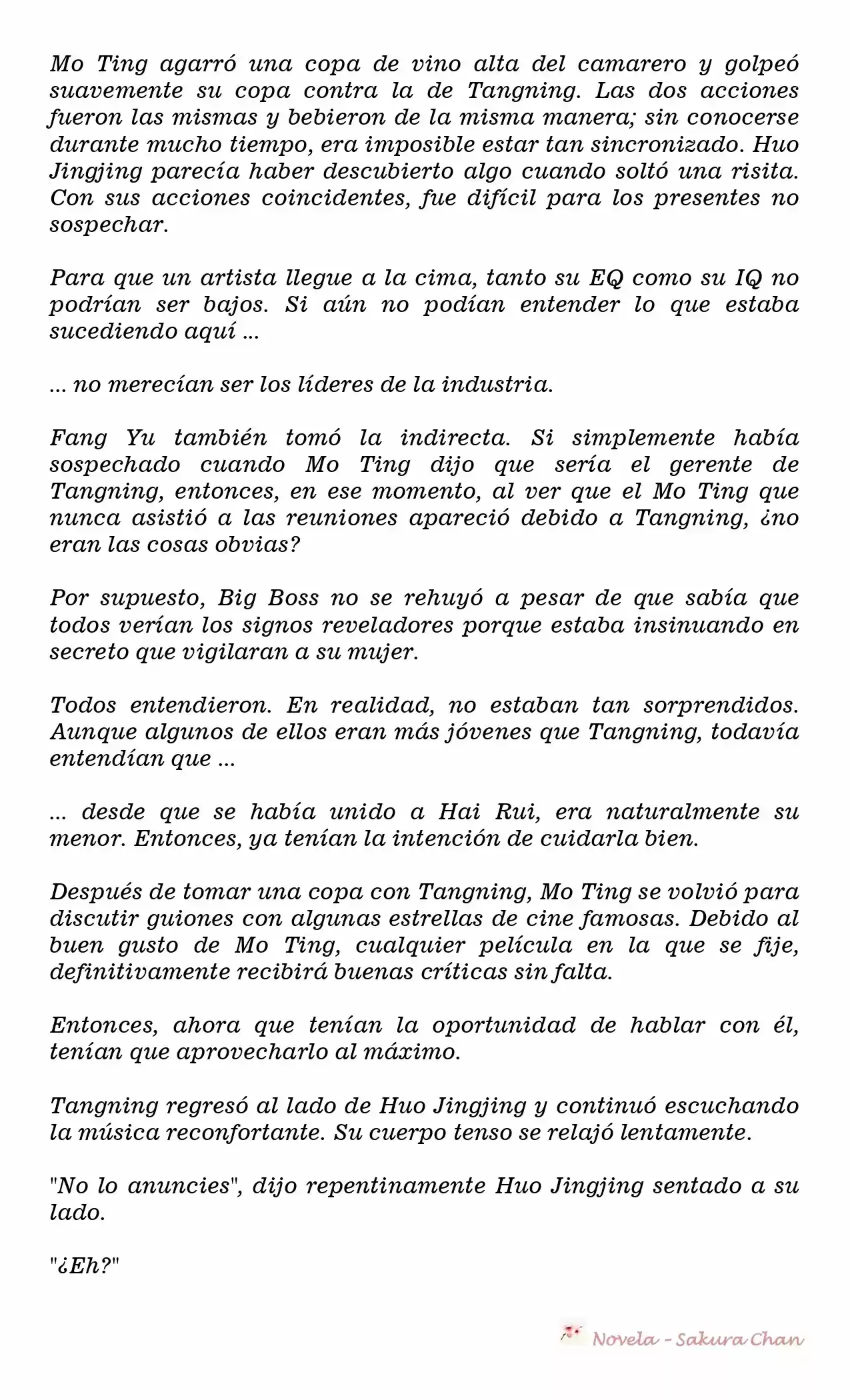 MARIDO DE PRUEBA: NECESIDAD DE TRABAJAR DURO (Novela) - Capítulo 218 - Página 2 - LectorTMOo