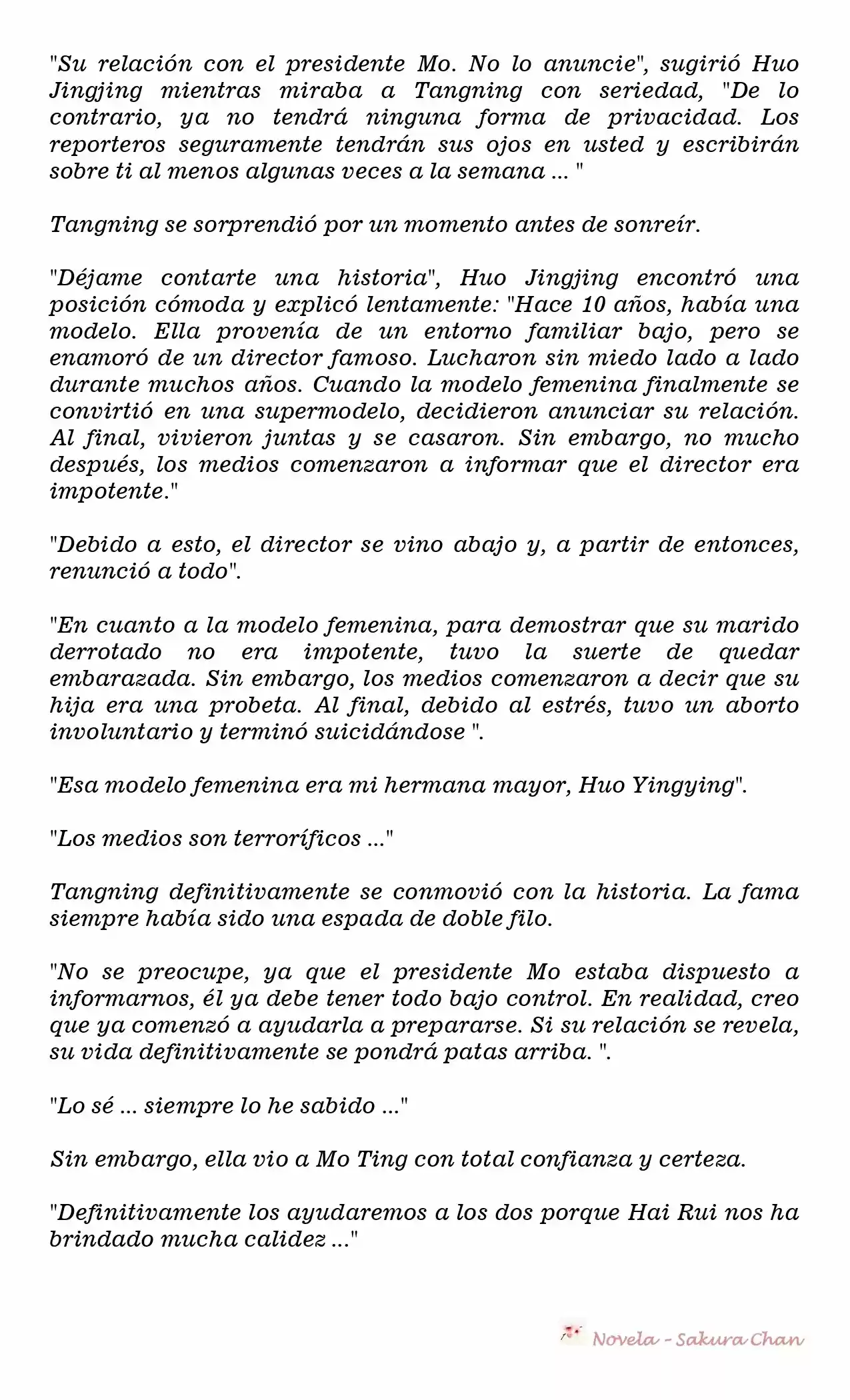 MARIDO DE PRUEBA: NECESIDAD DE TRABAJAR DURO (Novela) - Capítulo 218 - Página 3 - LectorTMOo