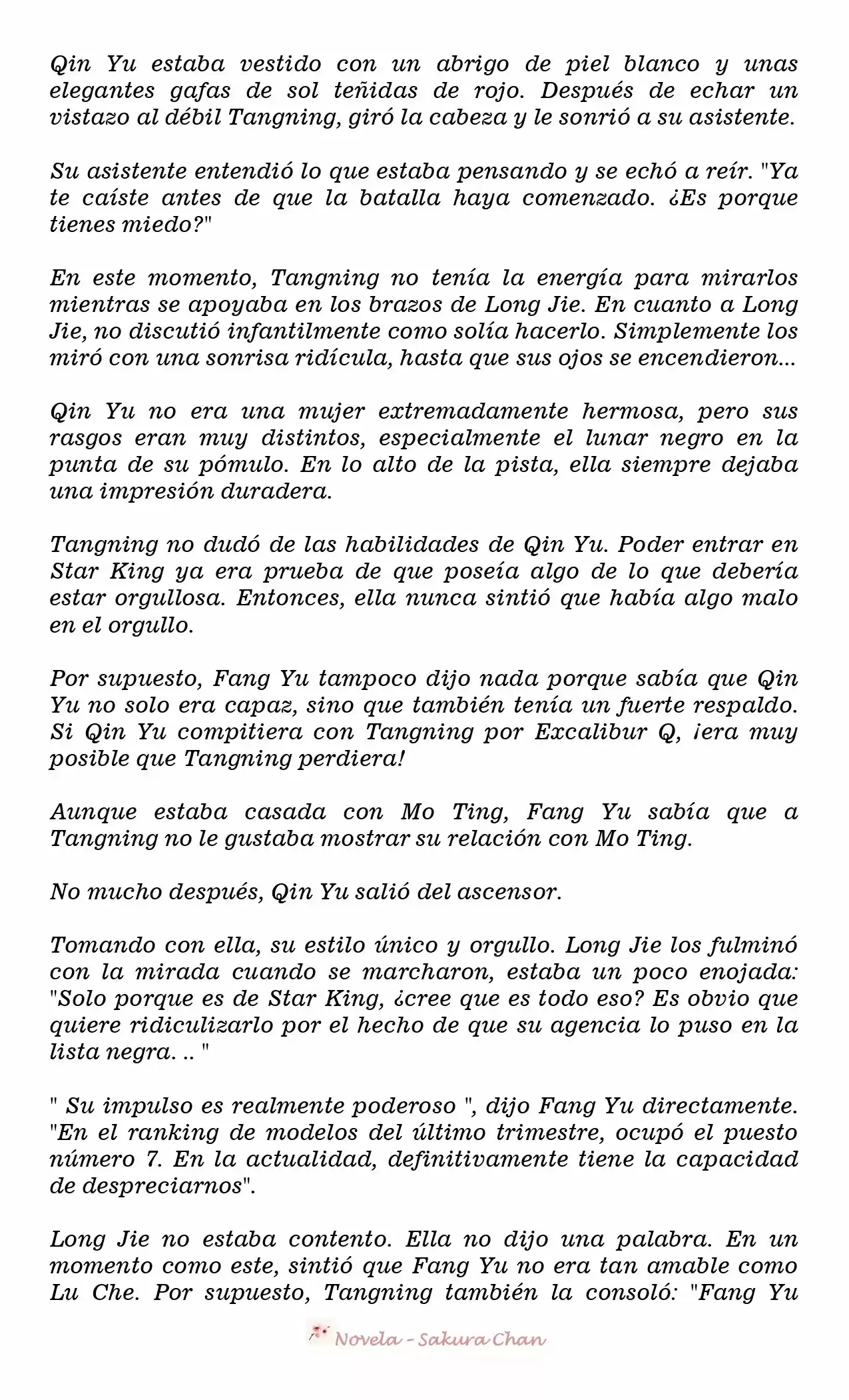 MARIDO DE PRUEBA: NECESIDAD DE TRABAJAR DURO (Novela) - Capítulo 221 - Página 1 - LectorTMOo