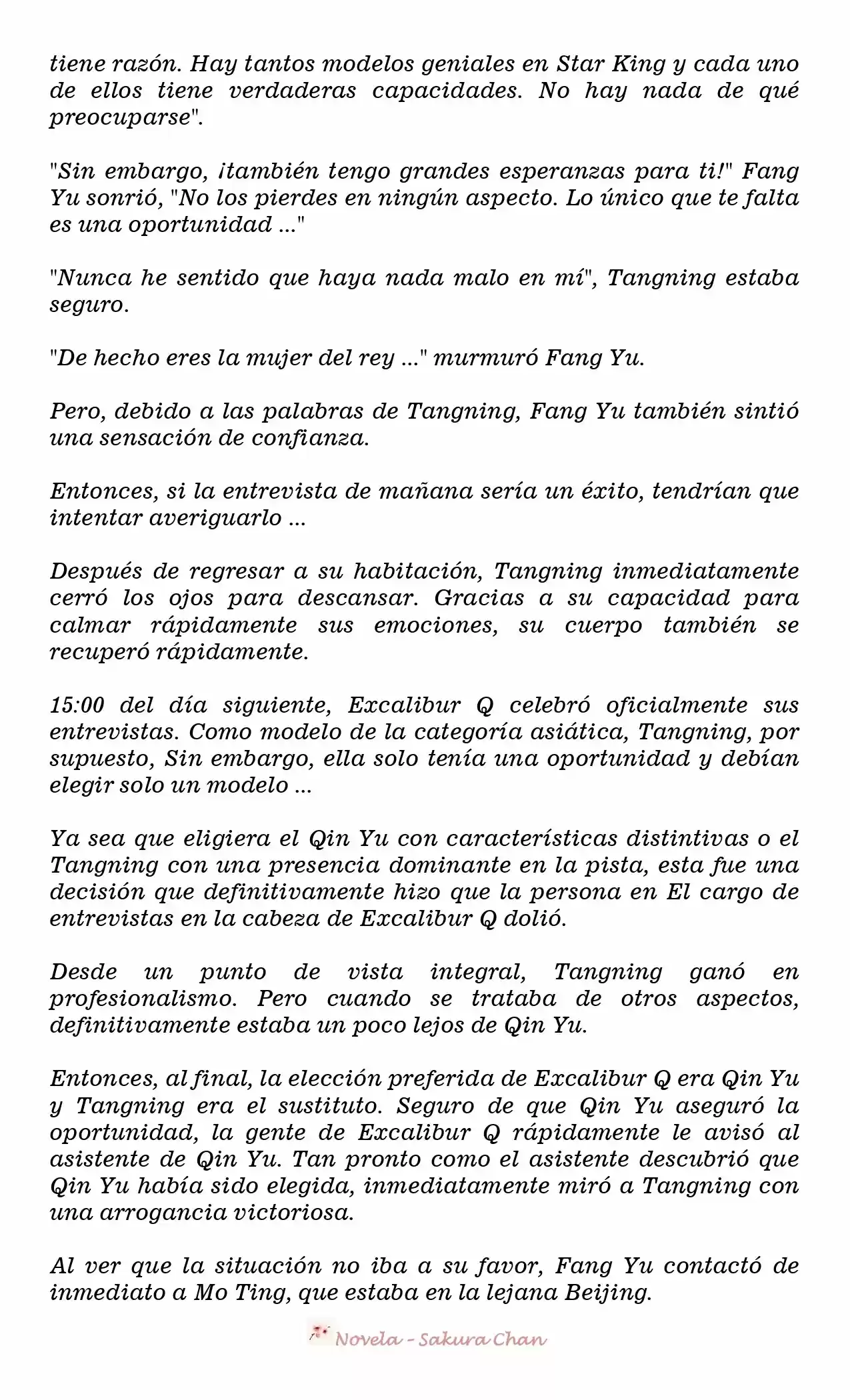 MARIDO DE PRUEBA: NECESIDAD DE TRABAJAR DURO (Novela) - Capítulo 221 - Página 2 - LectorTMOo