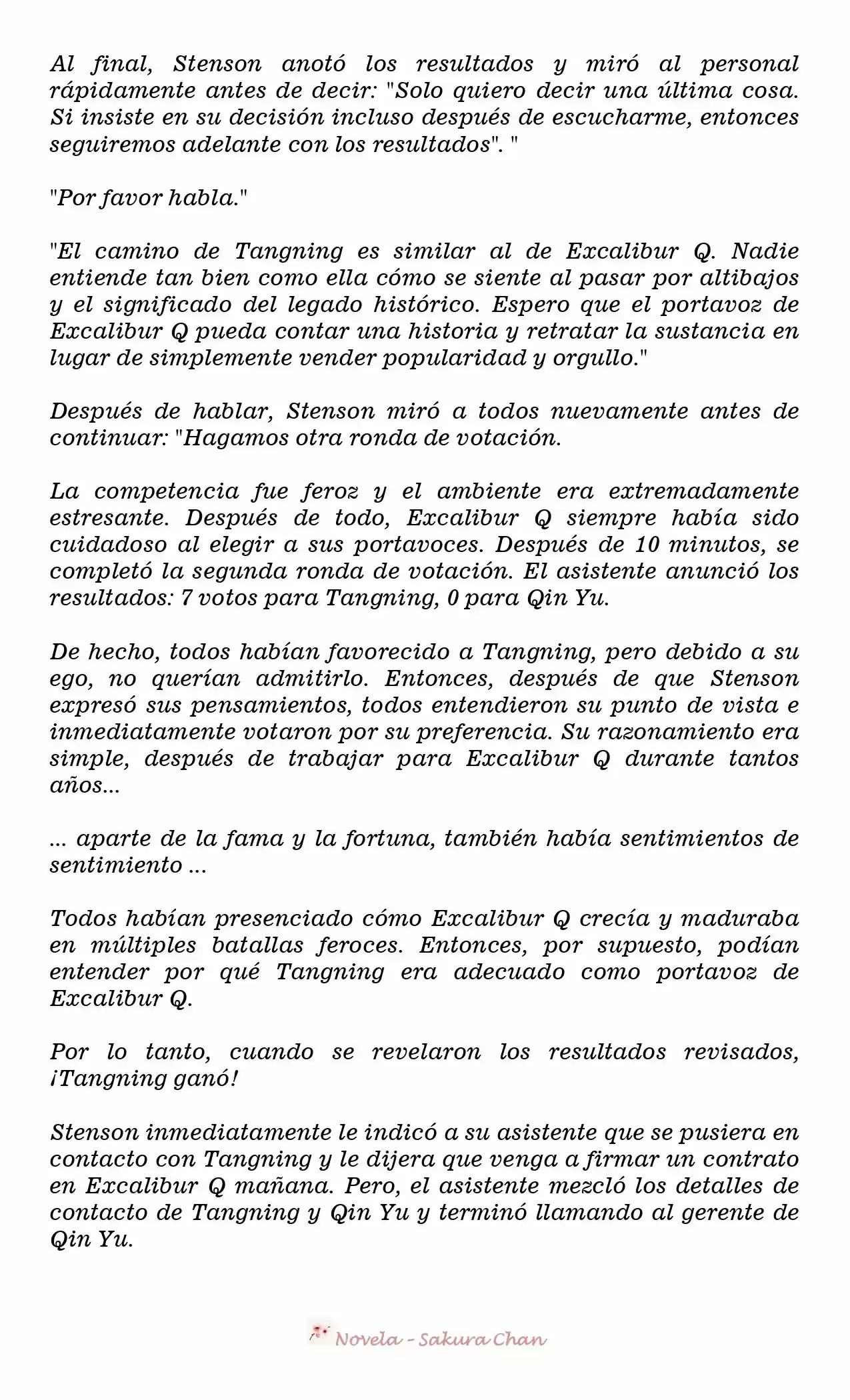 MARIDO DE PRUEBA: NECESIDAD DE TRABAJAR DURO (Novela) - Capítulo 222 - Página 1 - LectorTMOo
