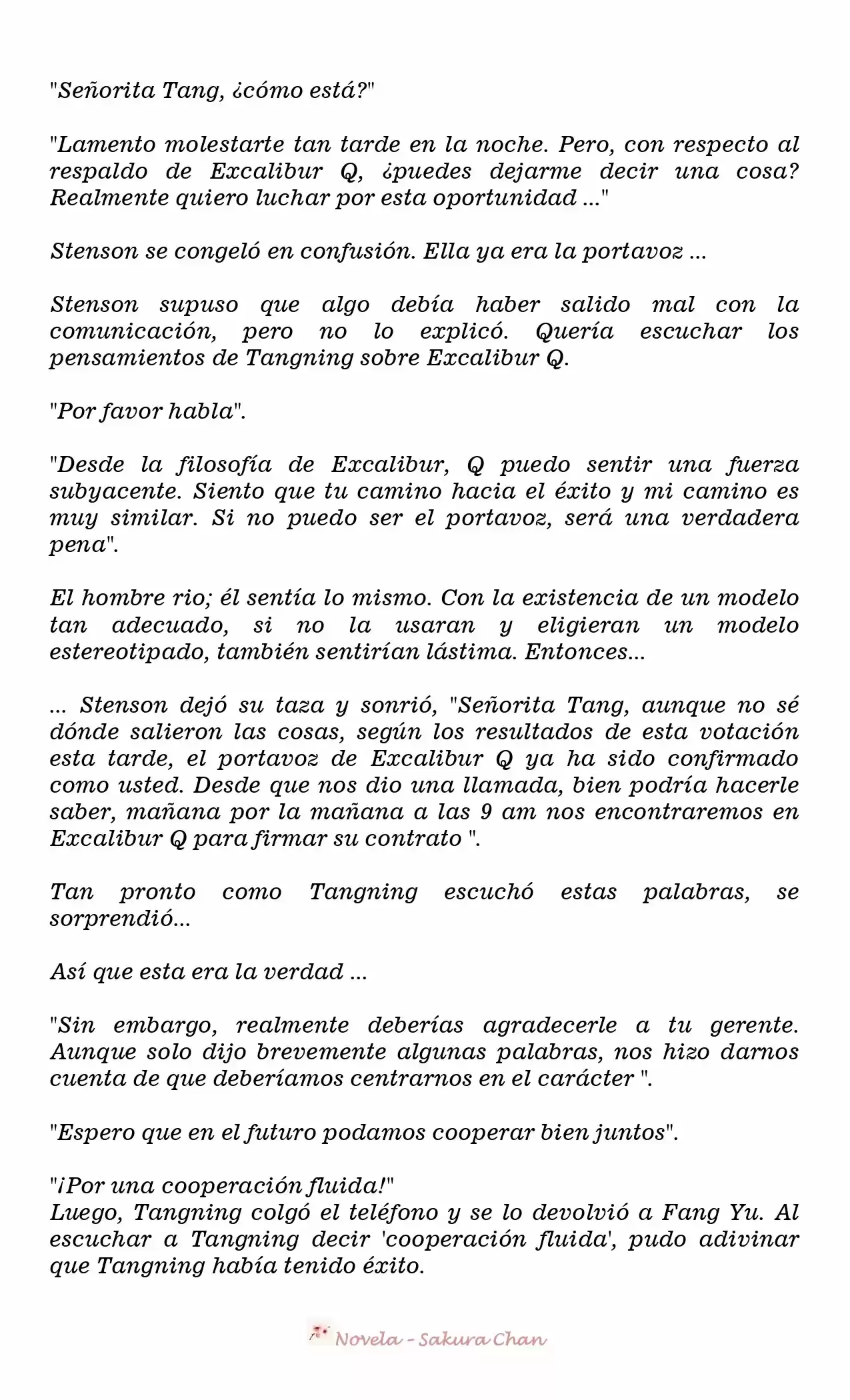 MARIDO DE PRUEBA: NECESIDAD DE TRABAJAR DURO (Novela) - Capítulo 222 - Página 3 - LectorTMOo