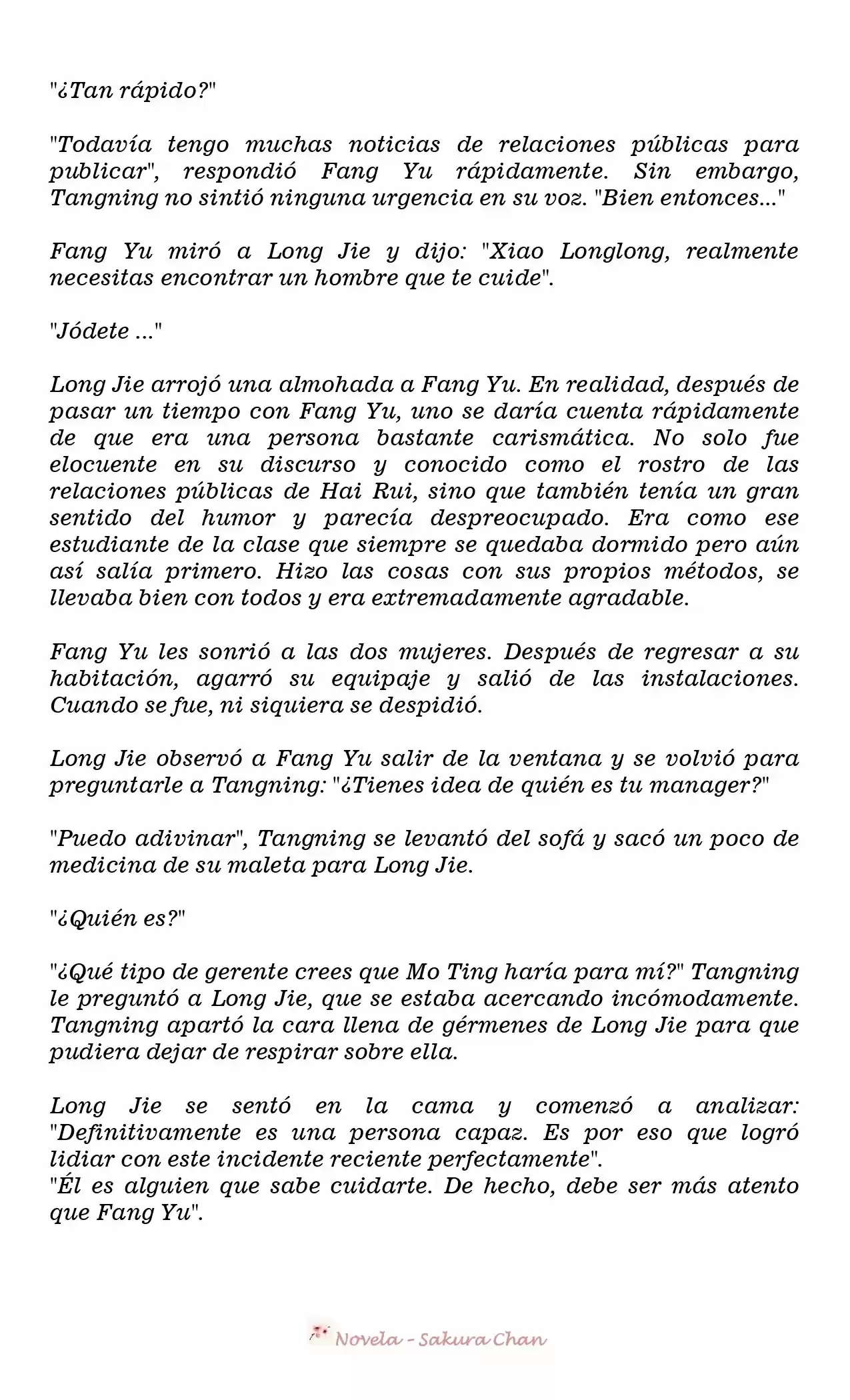 MARIDO DE PRUEBA: NECESIDAD DE TRABAJAR DURO (Novela) - Capítulo 225 - Página 2 - LectorTMOo