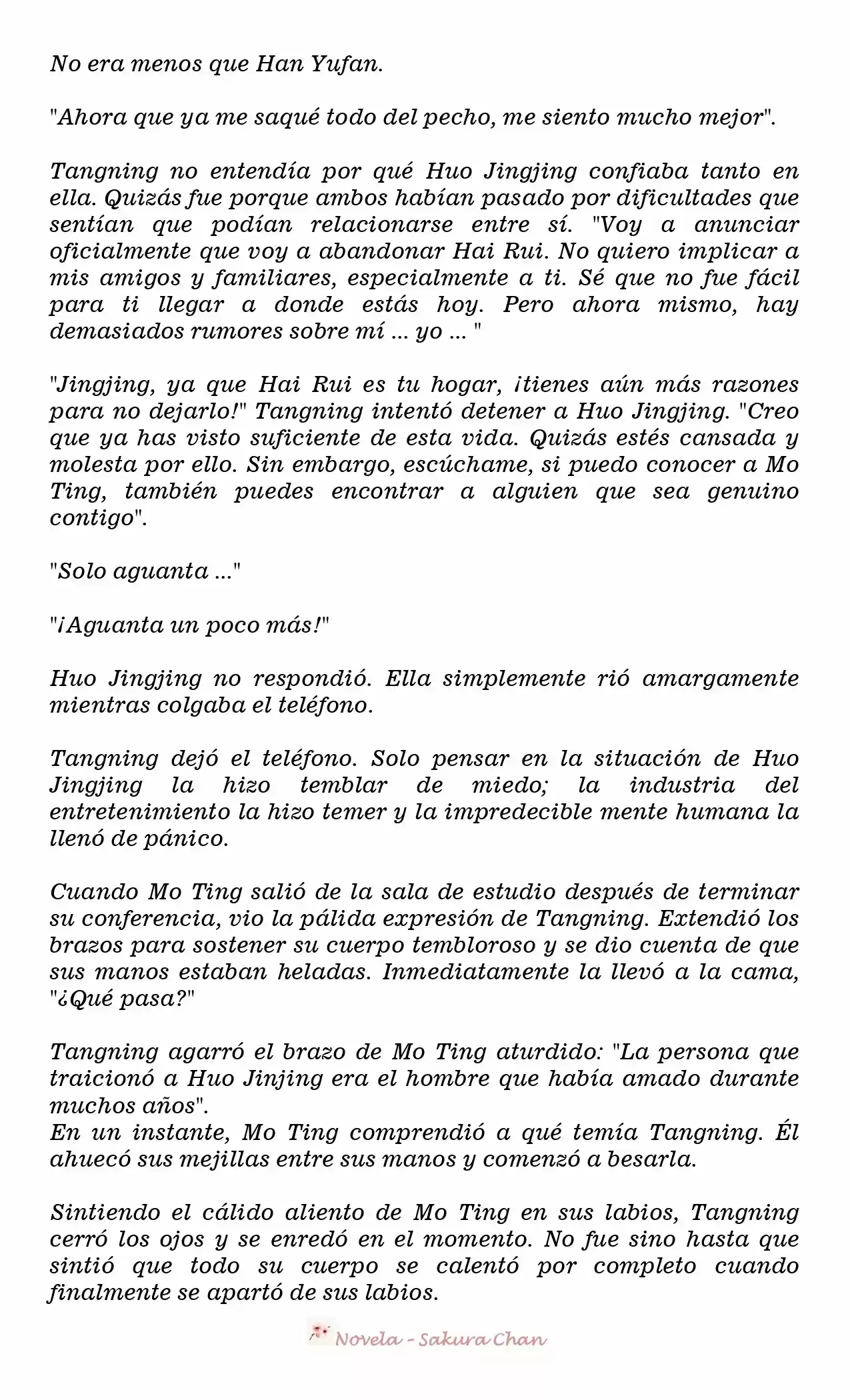 MARIDO DE PRUEBA: NECESIDAD DE TRABAJAR DURO (Novela) - Capítulo 228 - Página 2 - LectorTMOo