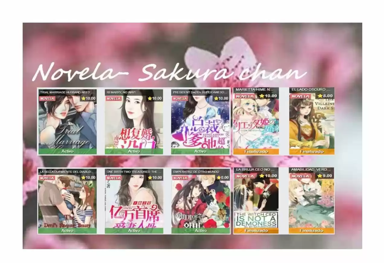 MARIDO DE PRUEBA: NECESIDAD DE TRABAJAR DURO (Novela) - Capítulo 232 - Página 5 - LectorTMOo