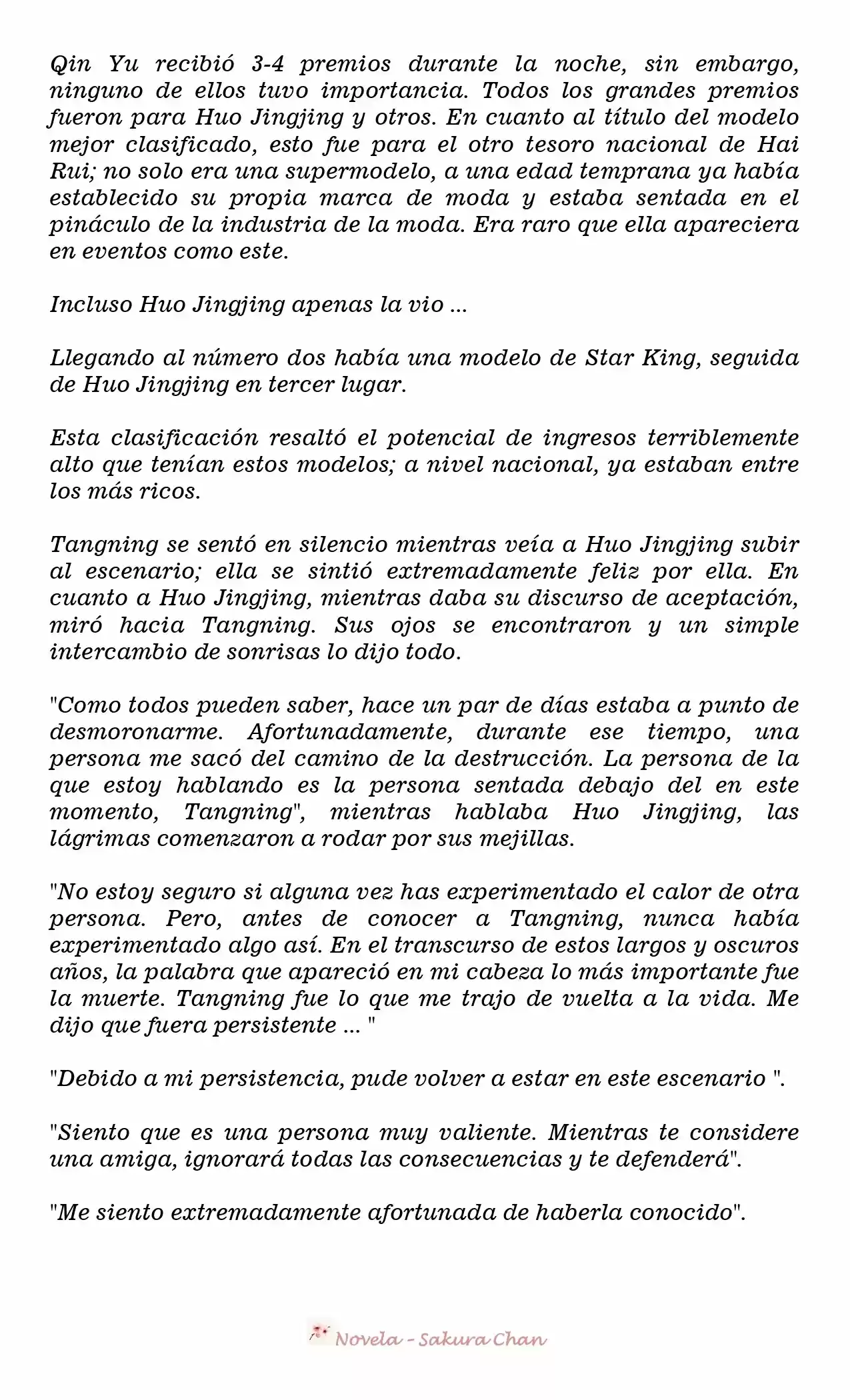 MARIDO DE PRUEBA: NECESIDAD DE TRABAJAR DURO (Novela) - Capítulo 235 - Página 1 - LectorTMOo