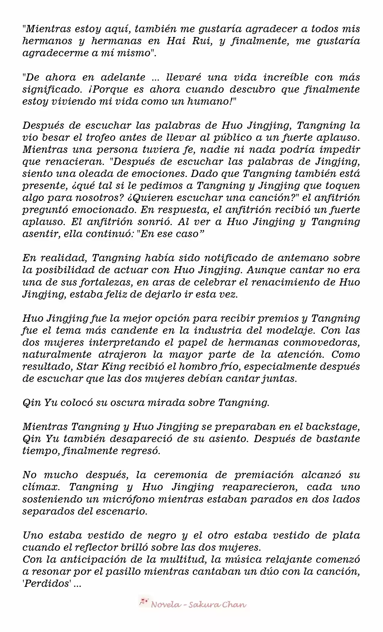 MARIDO DE PRUEBA: NECESIDAD DE TRABAJAR DURO (Novela) - Capítulo 235 - Página 2 - LectorTMOo