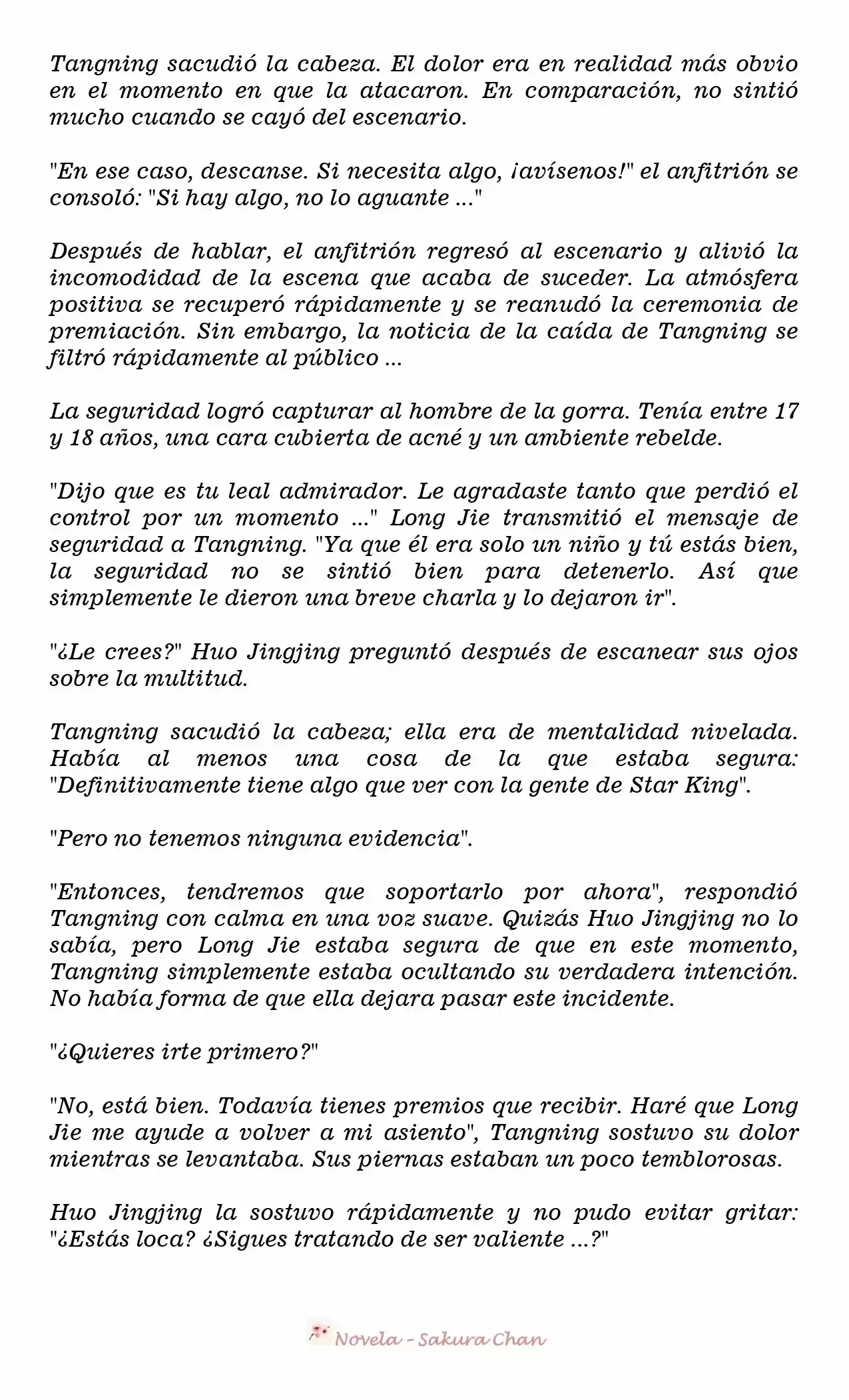 MARIDO DE PRUEBA: NECESIDAD DE TRABAJAR DURO (Novela) - Capítulo 236 - Página 1 - LectorTMOo