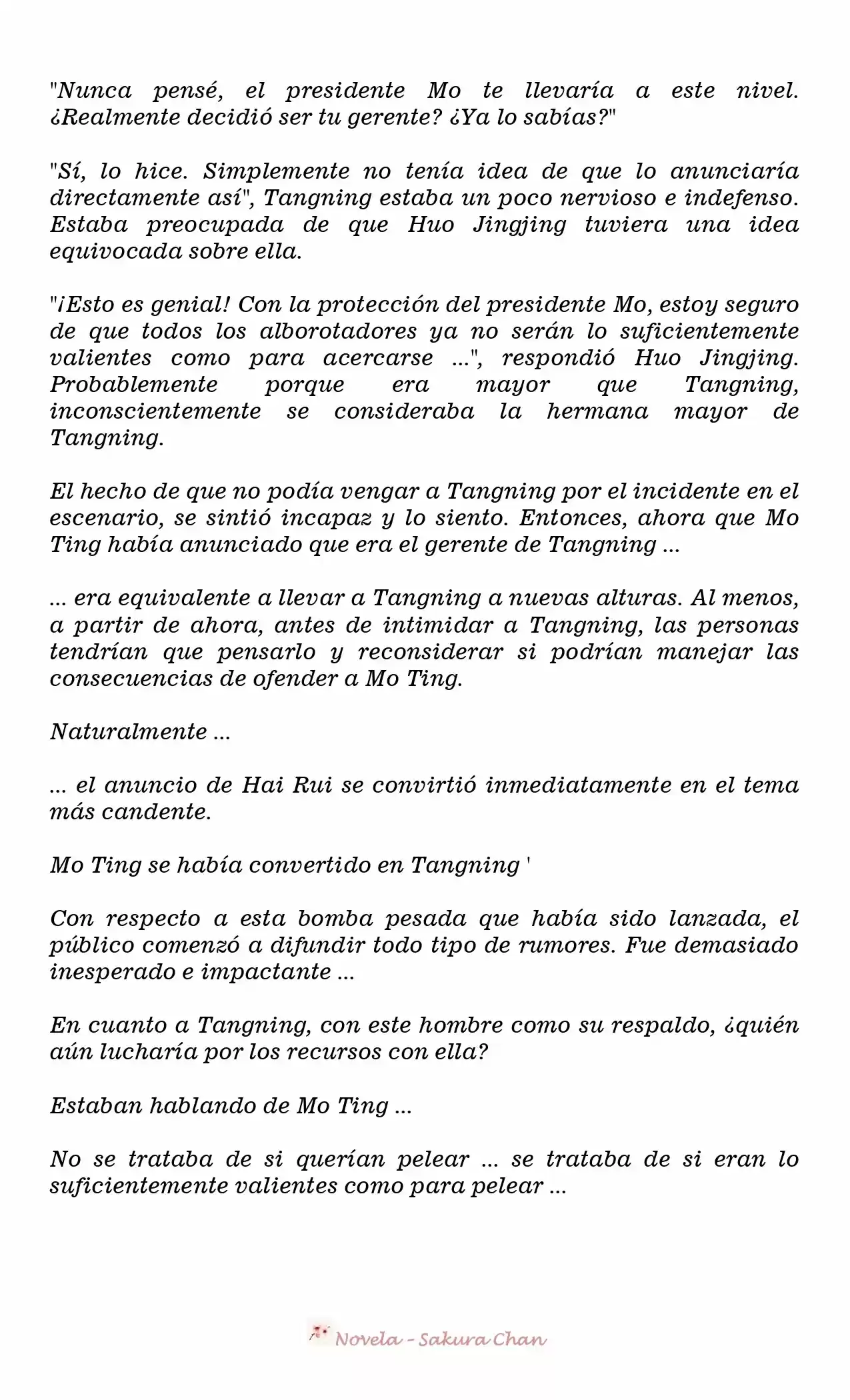 MARIDO DE PRUEBA: NECESIDAD DE TRABAJAR DURO (Novela) - Capítulo 237 - Página 7 - LectorTMOo