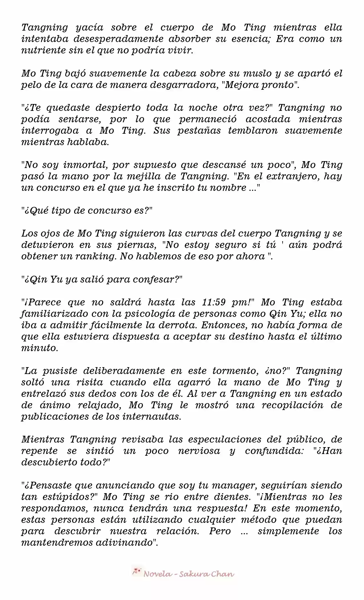 MARIDO DE PRUEBA: NECESIDAD DE TRABAJAR DURO (Novela) - Capítulo 241 - Página 1 - LectorTMOo
