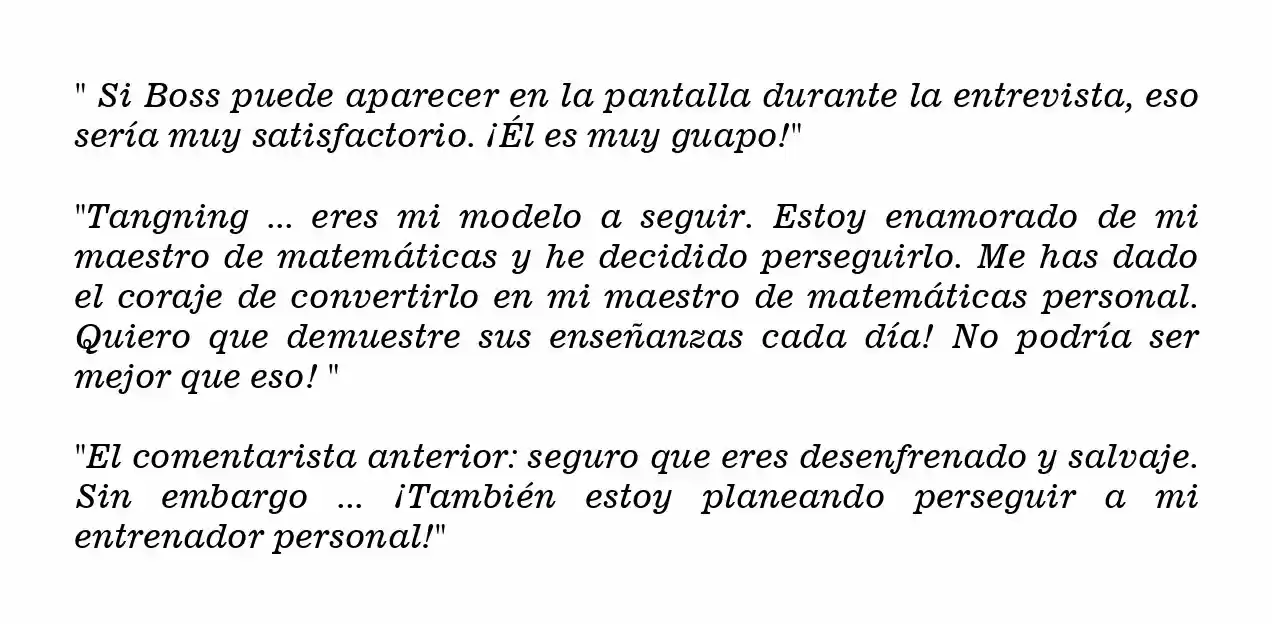 MARIDO DE PRUEBA: NECESIDAD DE TRABAJAR DURO (Novela) - Capítulo 246 - Página 5 - LectorTMOo