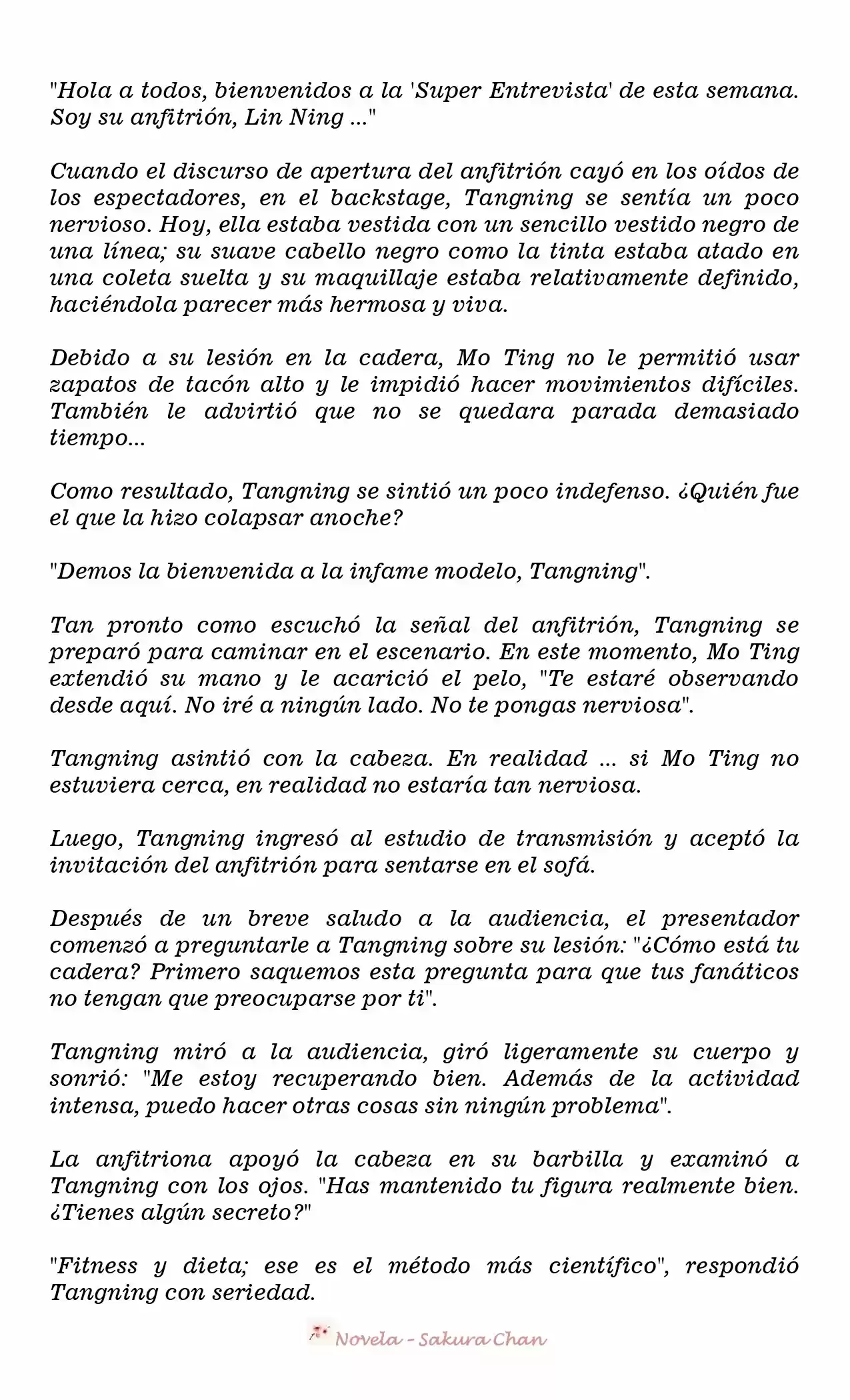 MARIDO DE PRUEBA: NECESIDAD DE TRABAJAR DURO (Novela) - Capítulo 247 - Página 2 - LectorTMOo