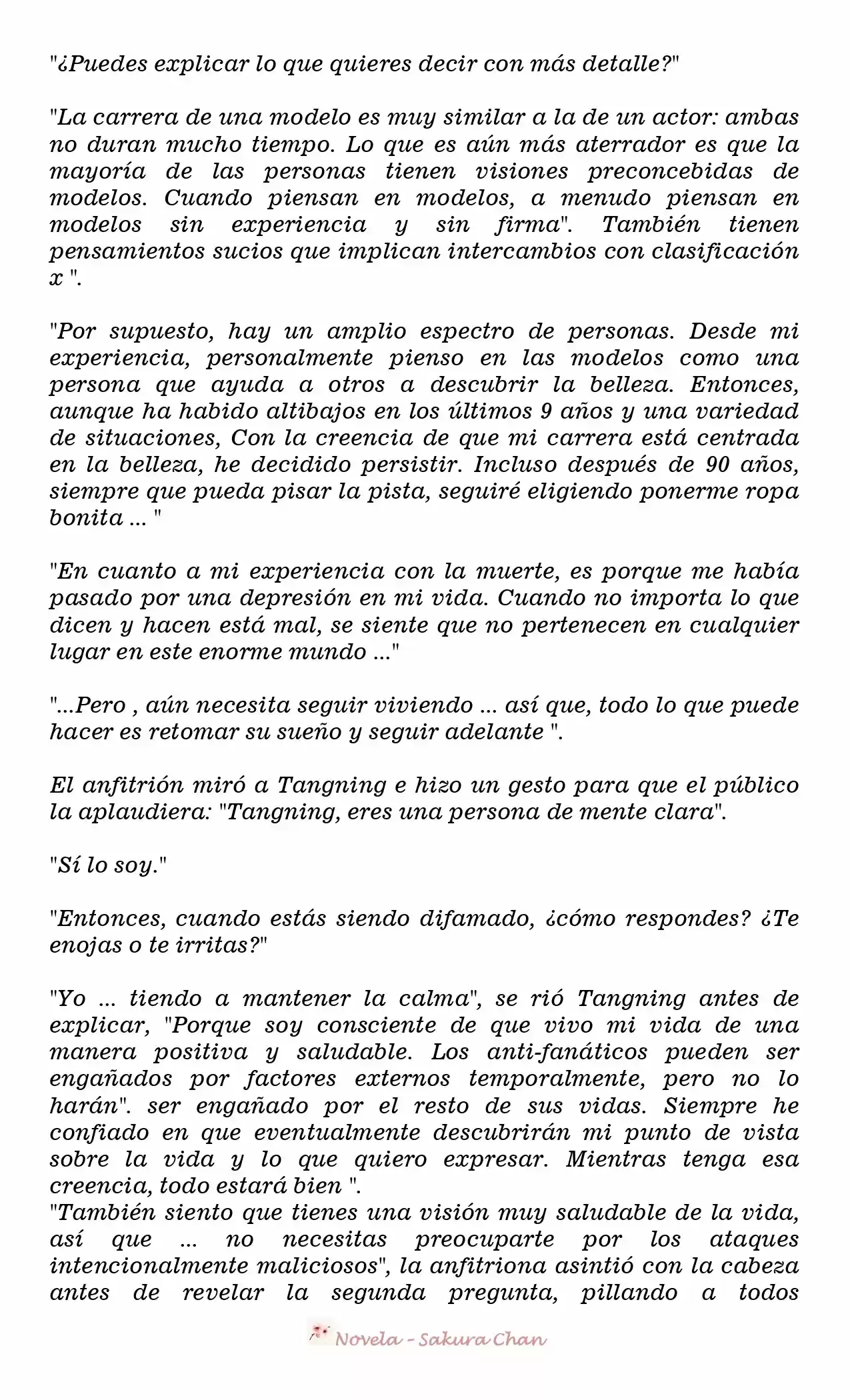 MARIDO DE PRUEBA: NECESIDAD DE TRABAJAR DURO (Novela) - Capítulo 247 - Página 5 - LectorTMOo