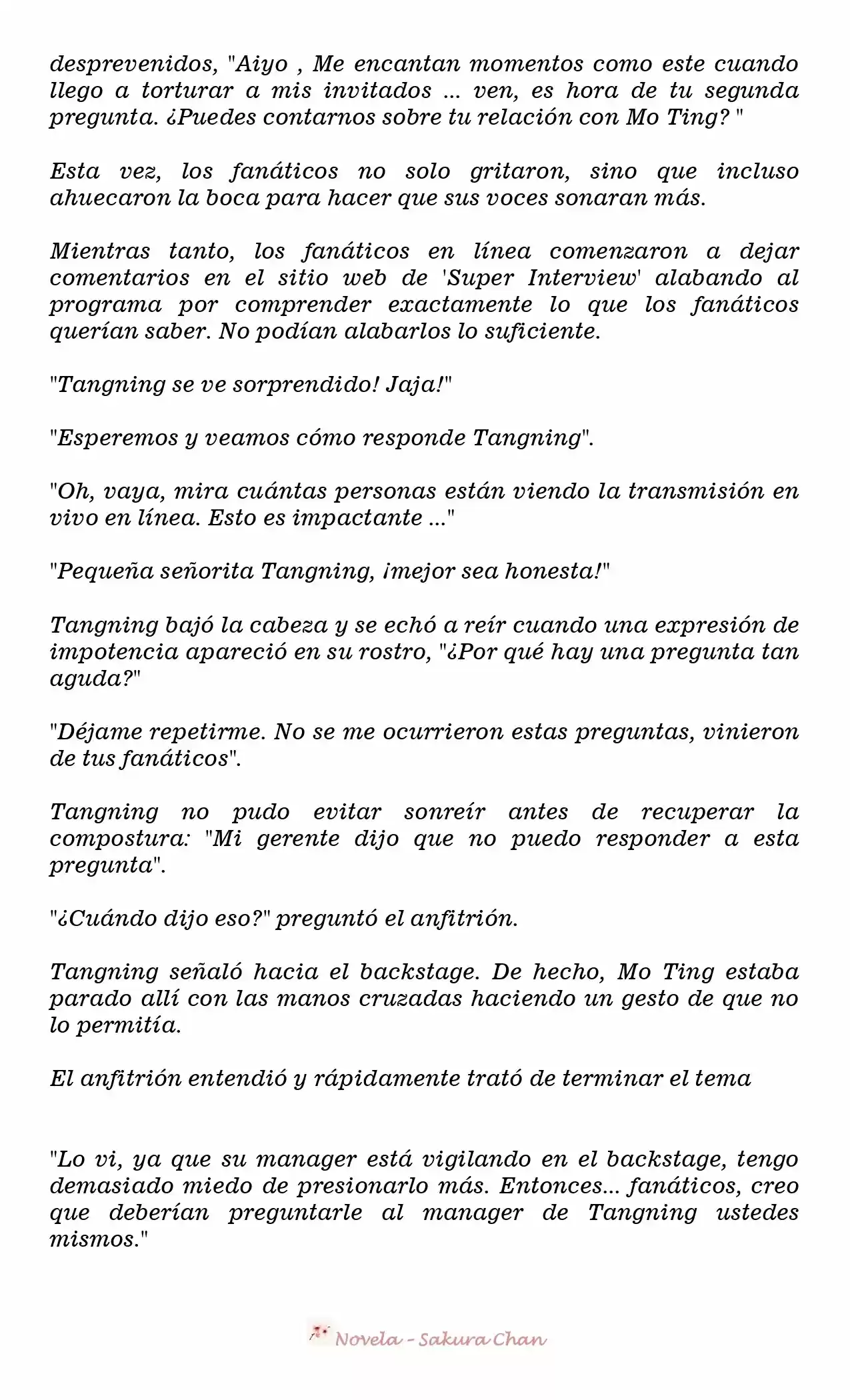 MARIDO DE PRUEBA: NECESIDAD DE TRABAJAR DURO (Novela) - Capítulo 247 - Página 7 - LectorTMOo