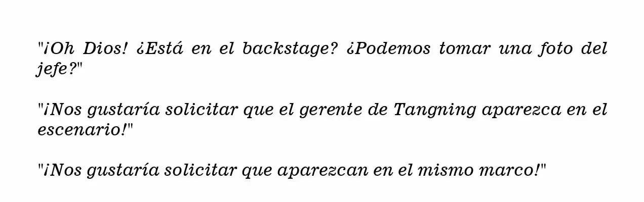MARIDO DE PRUEBA: NECESIDAD DE TRABAJAR DURO (Novela) - Capítulo 247 - Página 9 - LectorTMOo