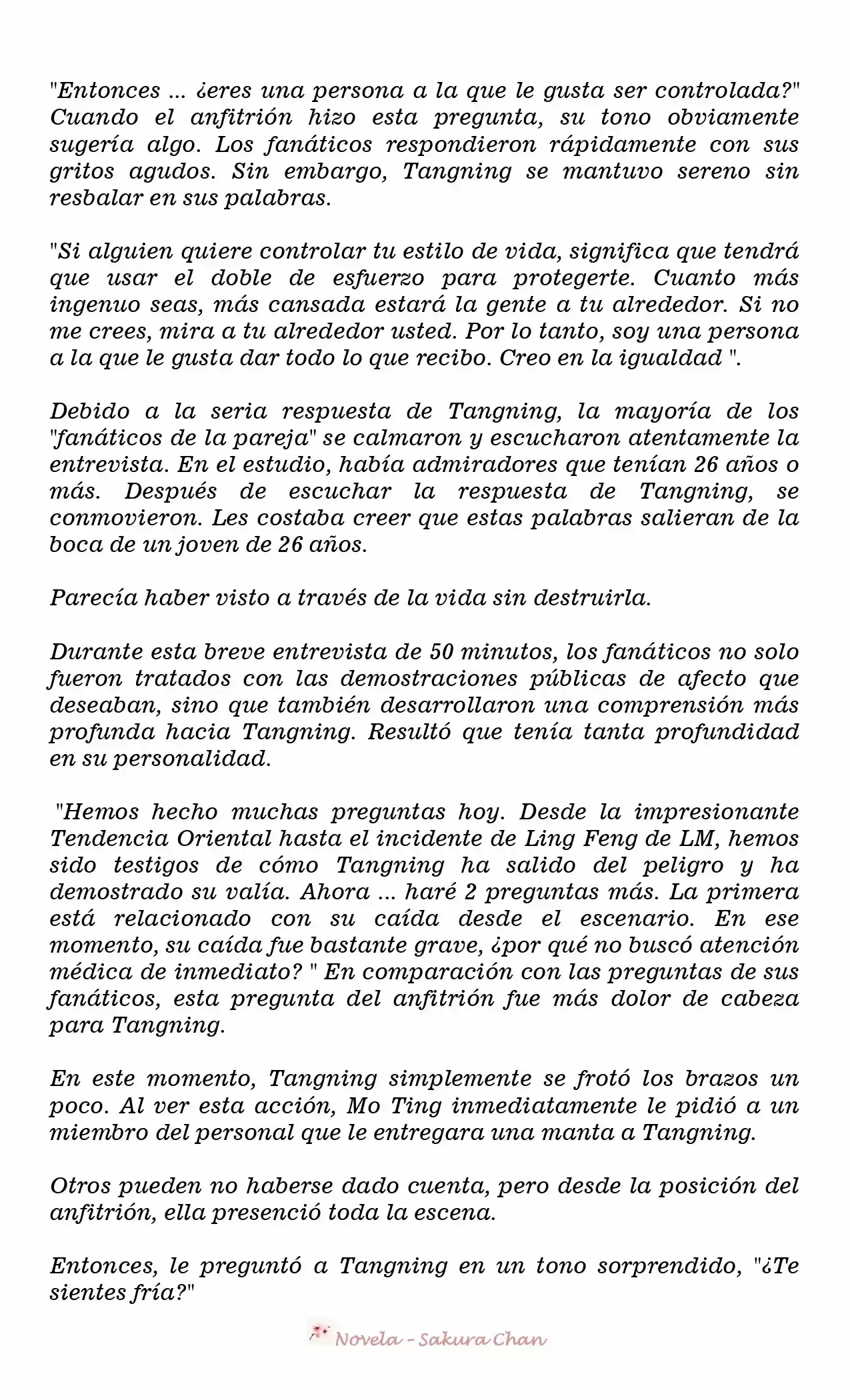 MARIDO DE PRUEBA: NECESIDAD DE TRABAJAR DURO (Novela) - Capítulo 248 - Página 3 - LectorTMOo