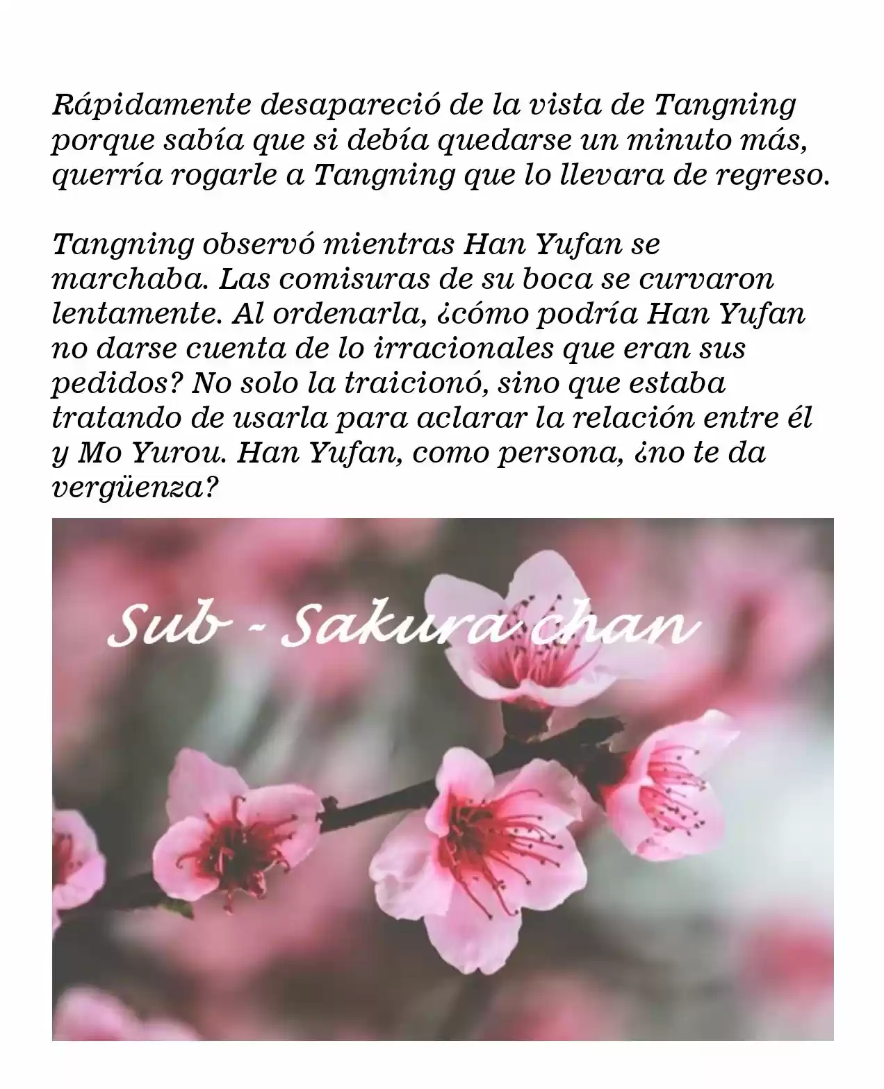 MARIDO DE PRUEBA: NECESIDAD DE TRABAJAR DURO (Novela) - Capítulo 25 - Página 6 - LectorTMOo