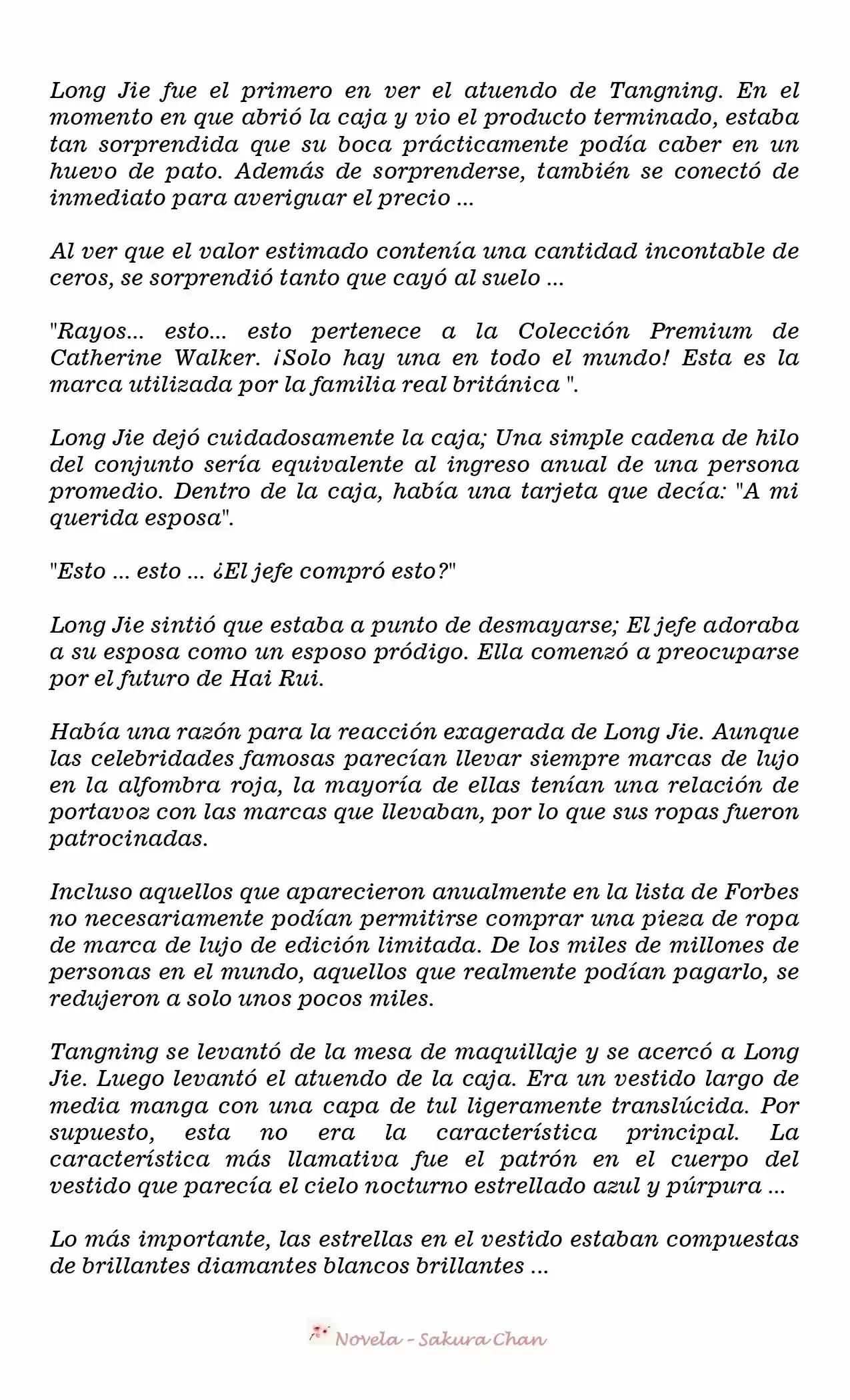 MARIDO DE PRUEBA: NECESIDAD DE TRABAJAR DURO (Novela) - Capítulo 259 - Página 2 - LectorTMOo