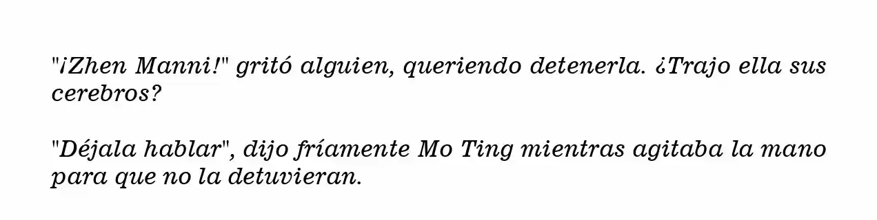 MARIDO DE PRUEBA: NECESIDAD DE TRABAJAR DURO (Novela) - Capítulo 262 - Página 13 - LectorTMOo