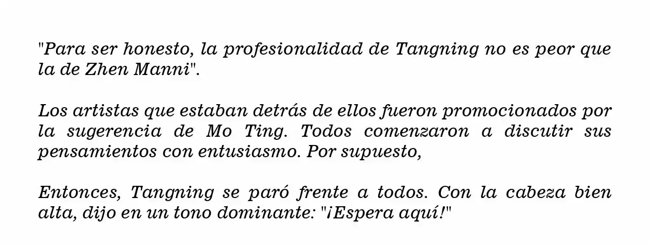 MARIDO DE PRUEBA: NECESIDAD DE TRABAJAR DURO (Novela) - Capítulo 263 - Página 11 - LectorTMOo