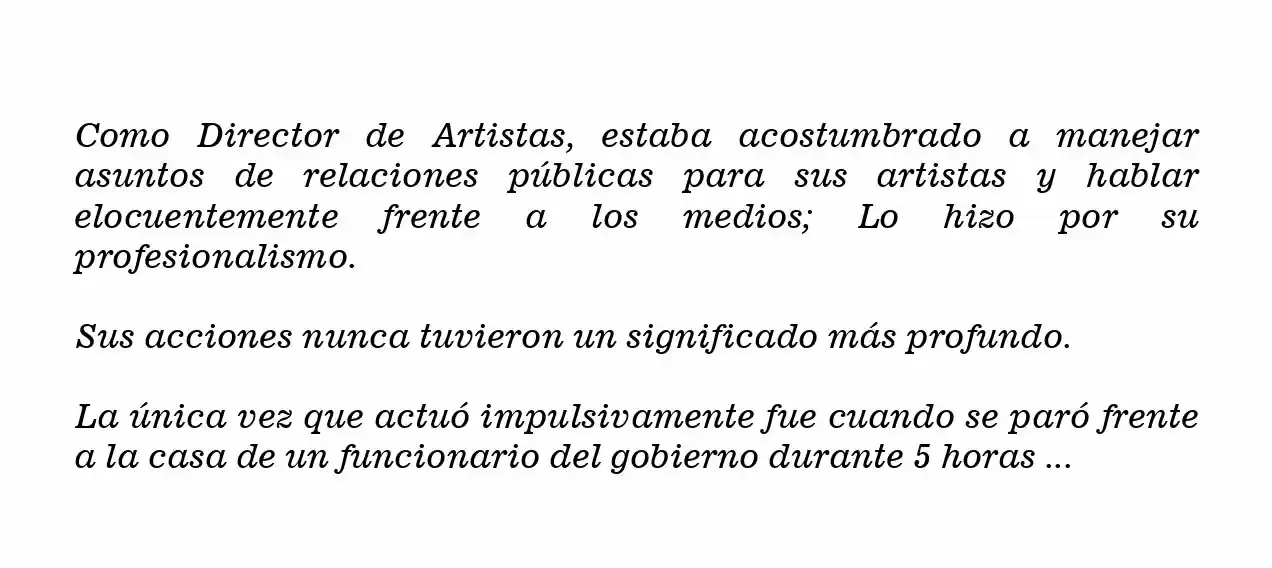 MARIDO DE PRUEBA: NECESIDAD DE TRABAJAR DURO (Novela) - Capítulo 269 - Página 13 - LectorTMOo