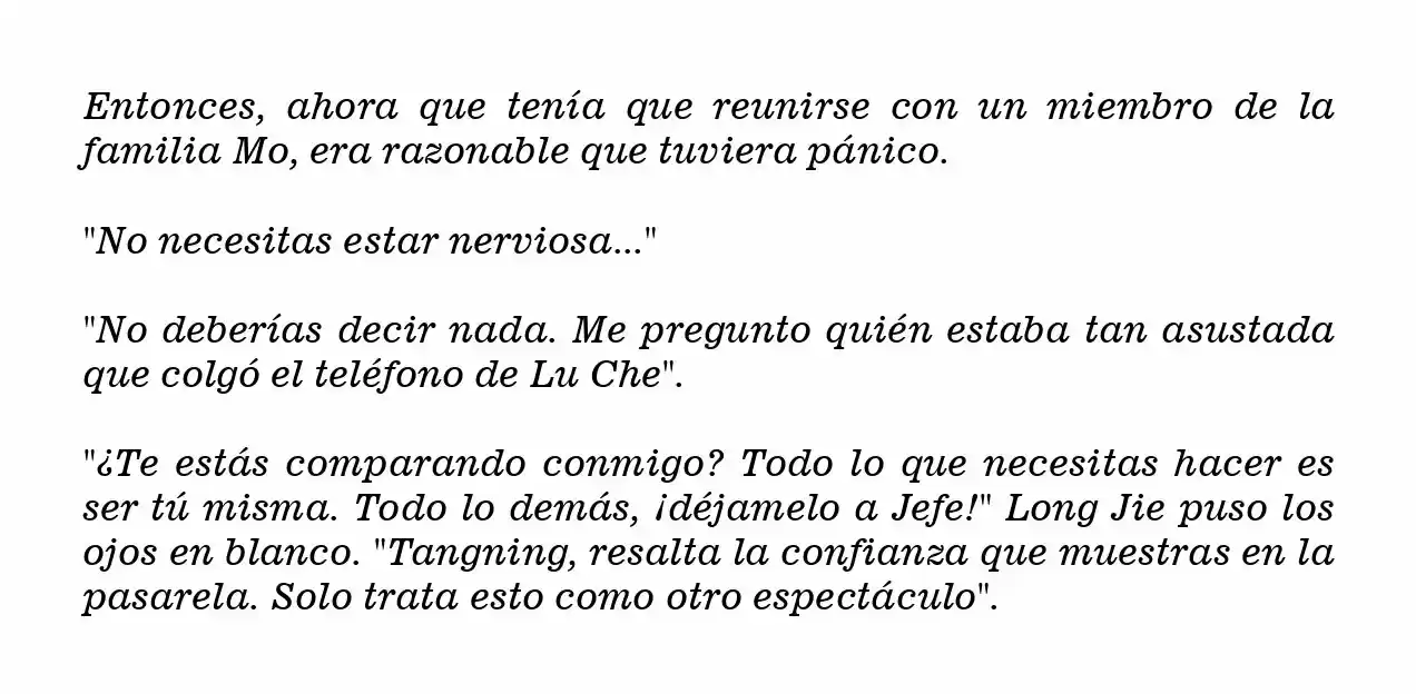 MARIDO DE PRUEBA: NECESIDAD DE TRABAJAR DURO (Novela) - Capítulo 271 - Página 14 - LectorTMOo