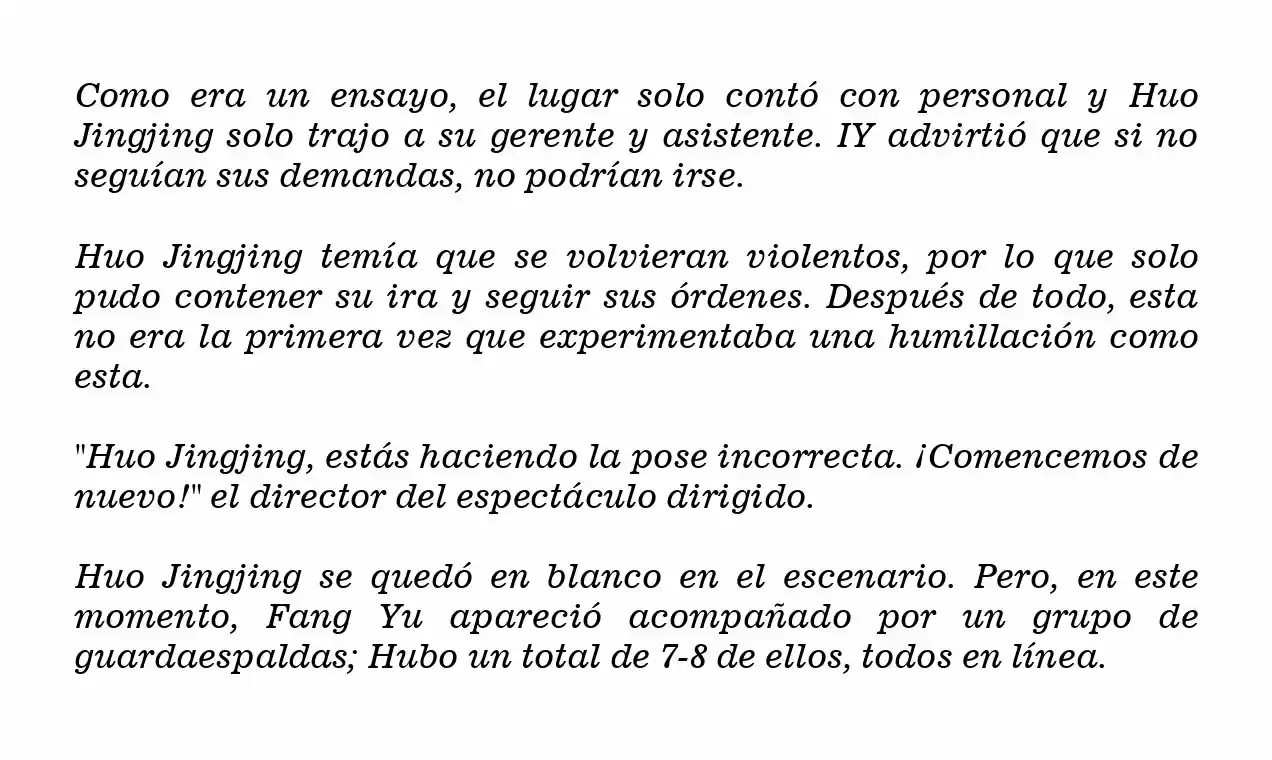 MARIDO DE PRUEBA: NECESIDAD DE TRABAJAR DURO (Novela) - Capítulo 280 - Página 9 - LectorTMOo