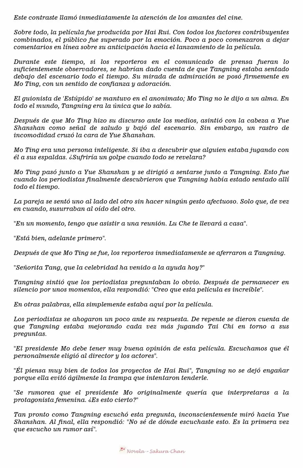 MARIDO DE PRUEBA: NECESIDAD DE TRABAJAR DURO (Novela) - Capítulo 311 - Página 9 - LectorTMOo
