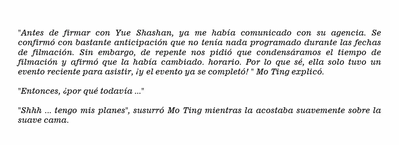 MARIDO DE PRUEBA: NECESIDAD DE TRABAJAR DURO (Novela) - Capítulo 312 - Página 10 - LectorTMOo