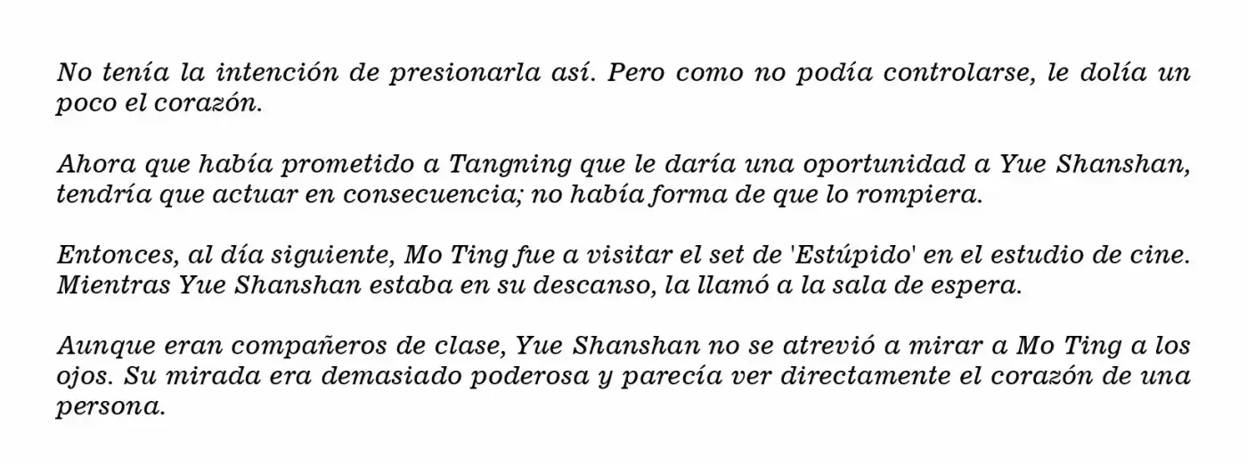 MARIDO DE PRUEBA: NECESIDAD DE TRABAJAR DURO (Novela) - Capítulo 313 - Página 10 - LectorTMOo