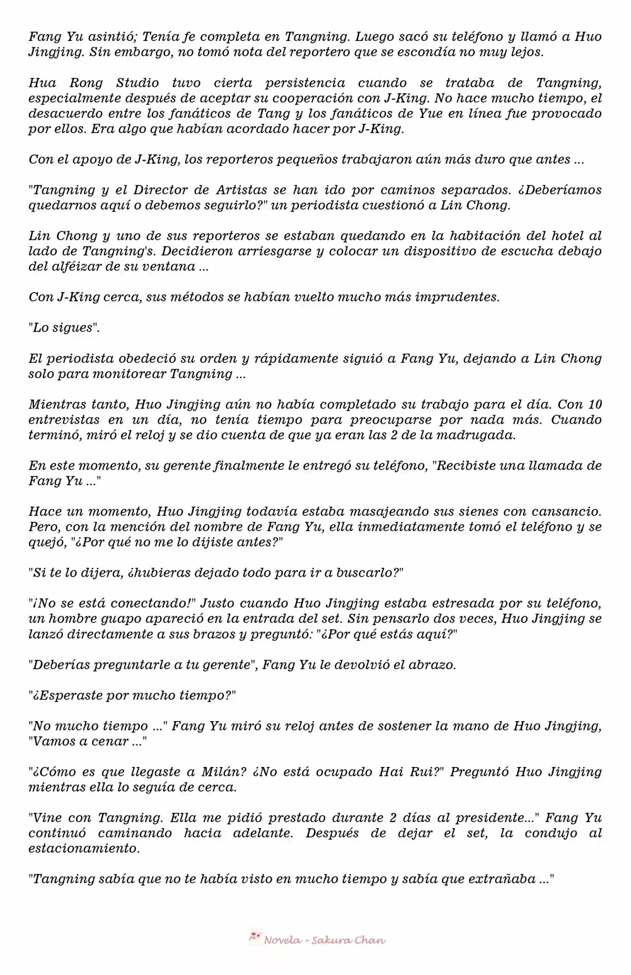 MARIDO DE PRUEBA: NECESIDAD DE TRABAJAR DURO (Novela) - Capítulo 315 - Página 4 - LectorTMOo