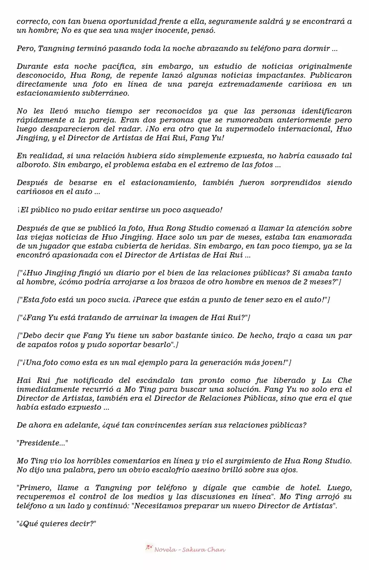 MARIDO DE PRUEBA: NECESIDAD DE TRABAJAR DURO (Novela) - Capítulo 316 - Página 4 - LectorTMOo