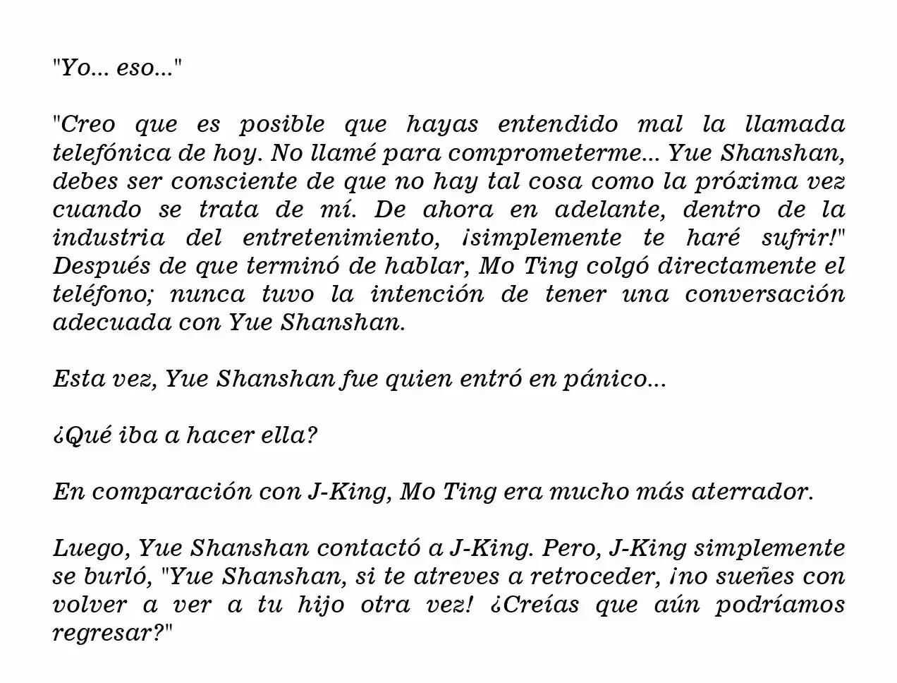 MARIDO DE PRUEBA: NECESIDAD DE TRABAJAR DURO (Novela) - Capítulo 324 - Página 15 - LectorTMOo
