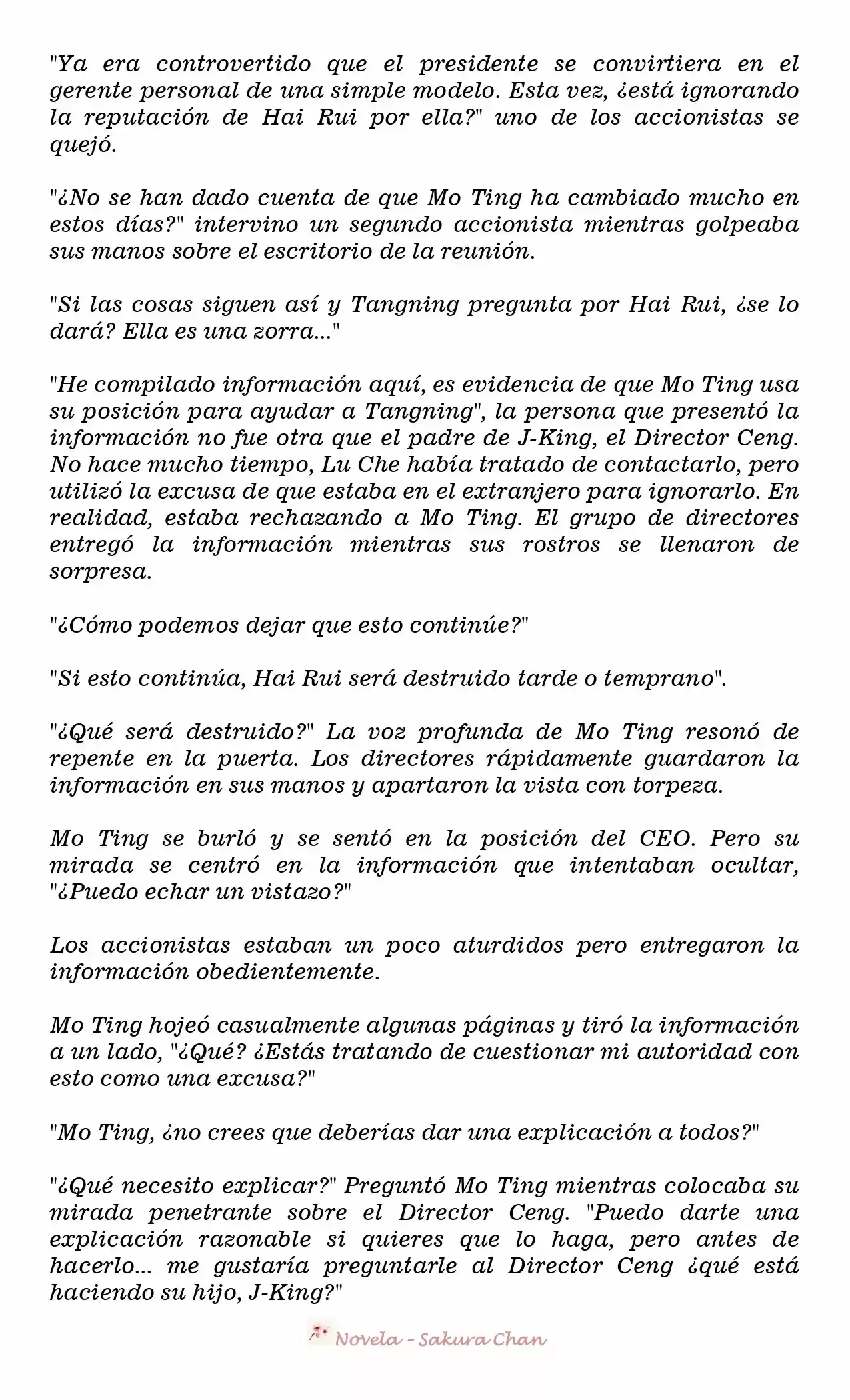 MARIDO DE PRUEBA: NECESIDAD DE TRABAJAR DURO (Novela) - Capítulo 325 - Página 11 - LectorTMOo