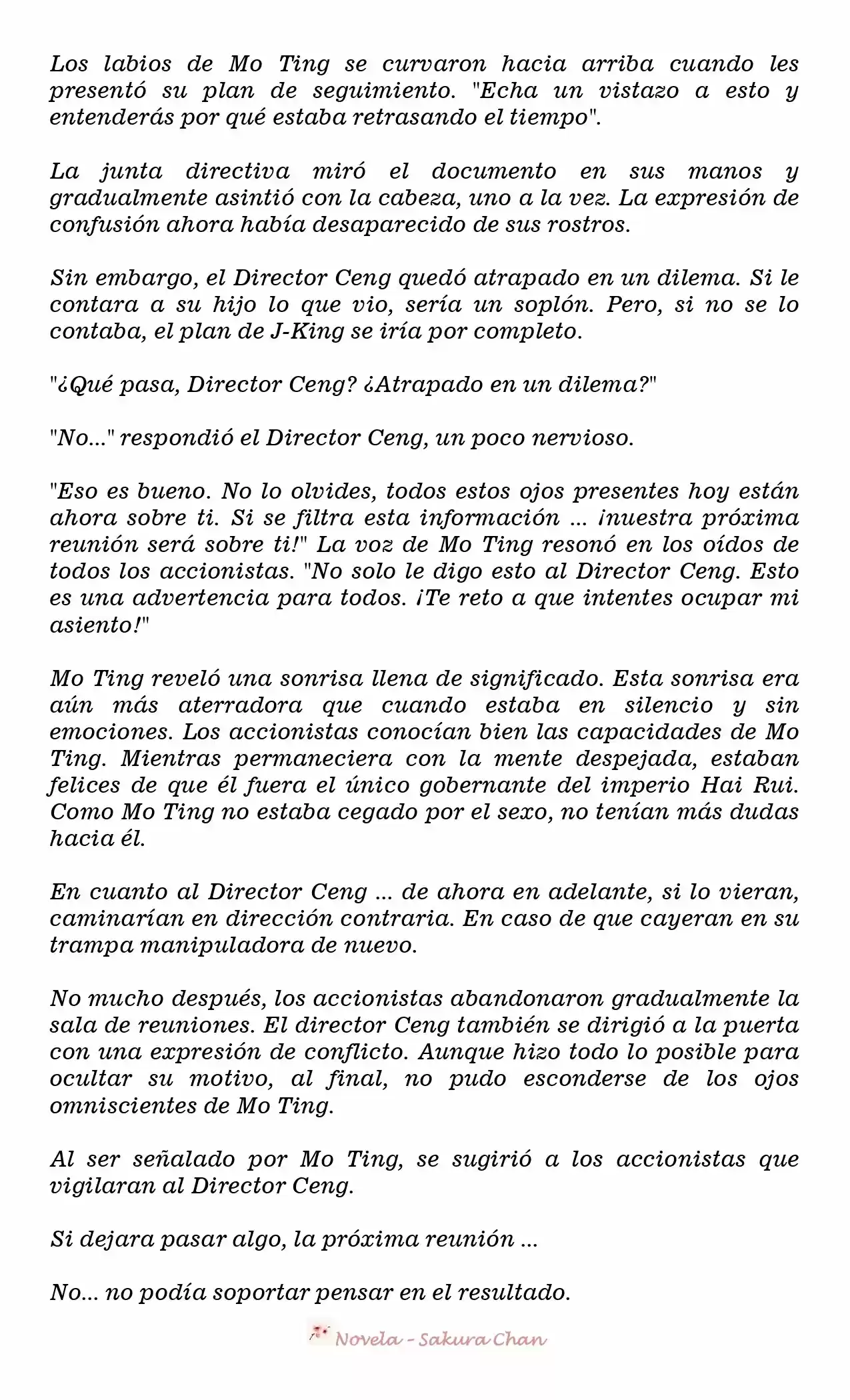 MARIDO DE PRUEBA: NECESIDAD DE TRABAJAR DURO (Novela) - Capítulo 326 - Página 5 - LectorTMOo