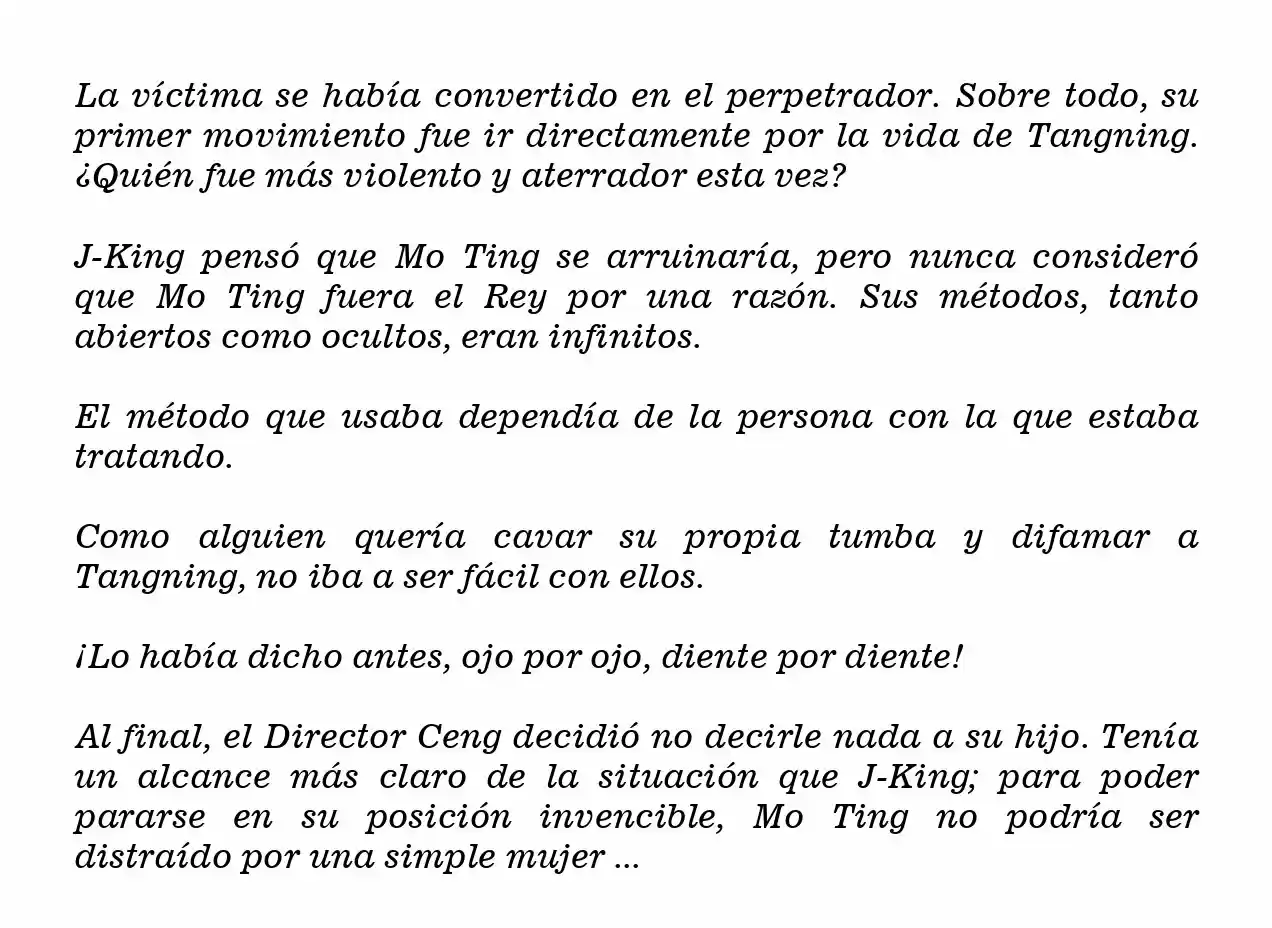 MARIDO DE PRUEBA: NECESIDAD DE TRABAJAR DURO (Novela) - Capítulo 326 - Página 14 - LectorTMOo