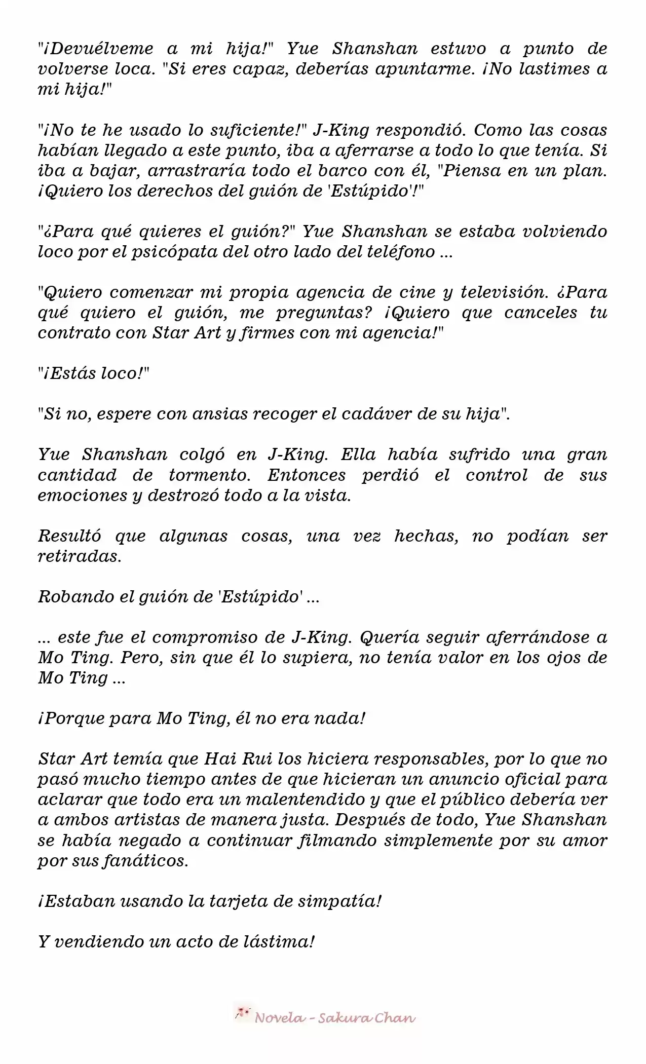 MARIDO DE PRUEBA: NECESIDAD DE TRABAJAR DURO (Novela) - Capítulo 327 - Página 5 - LectorTMOo
