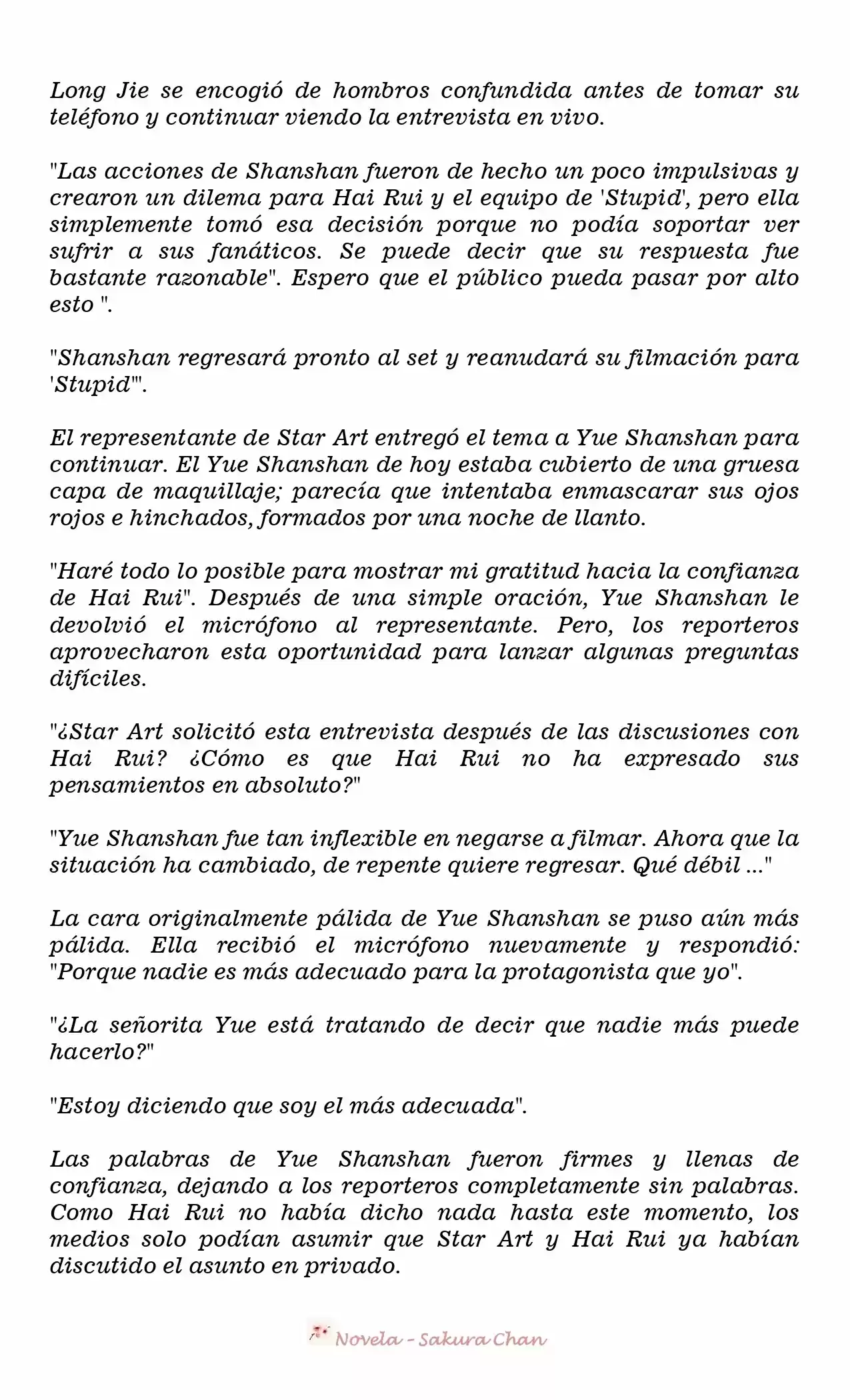 MARIDO DE PRUEBA: NECESIDAD DE TRABAJAR DURO (Novela) - Capítulo 328 - Página 3 - LectorTMOo