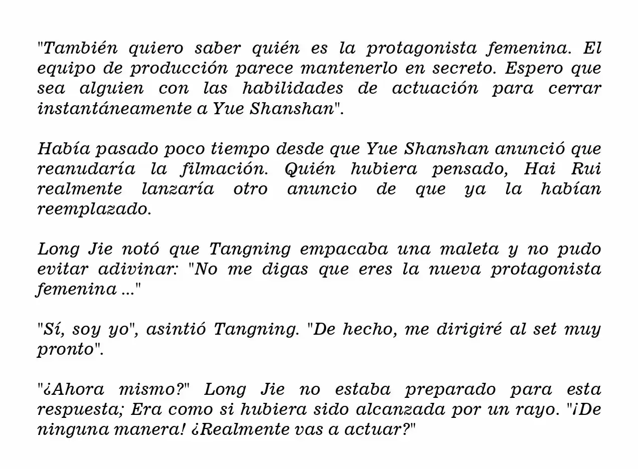 MARIDO DE PRUEBA: NECESIDAD DE TRABAJAR DURO (Novela) - Capítulo 328 - Página 14 - LectorTMOo