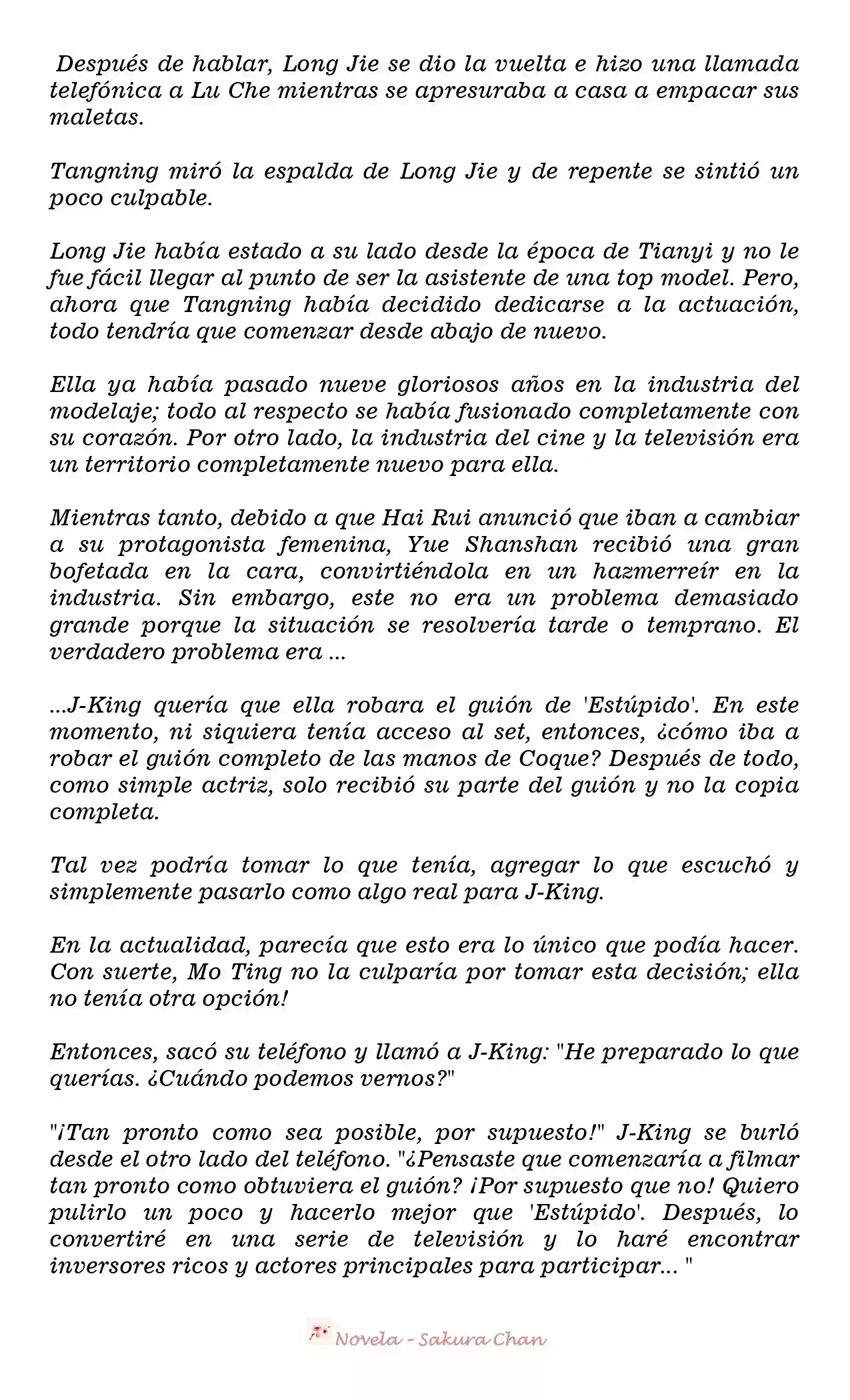 MARIDO DE PRUEBA: NECESIDAD DE TRABAJAR DURO (Novela) - Capítulo 329 - Página 4 - LectorTMOo