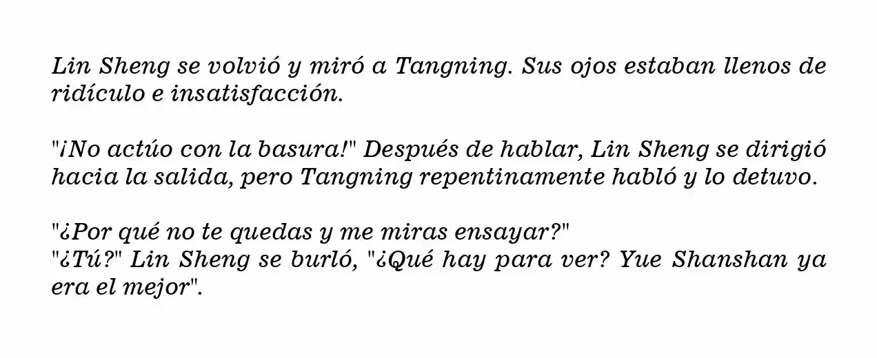 MARIDO DE PRUEBA: NECESIDAD DE TRABAJAR DURO (Novela) - Capítulo 329 - Página 14 - LectorTMOo